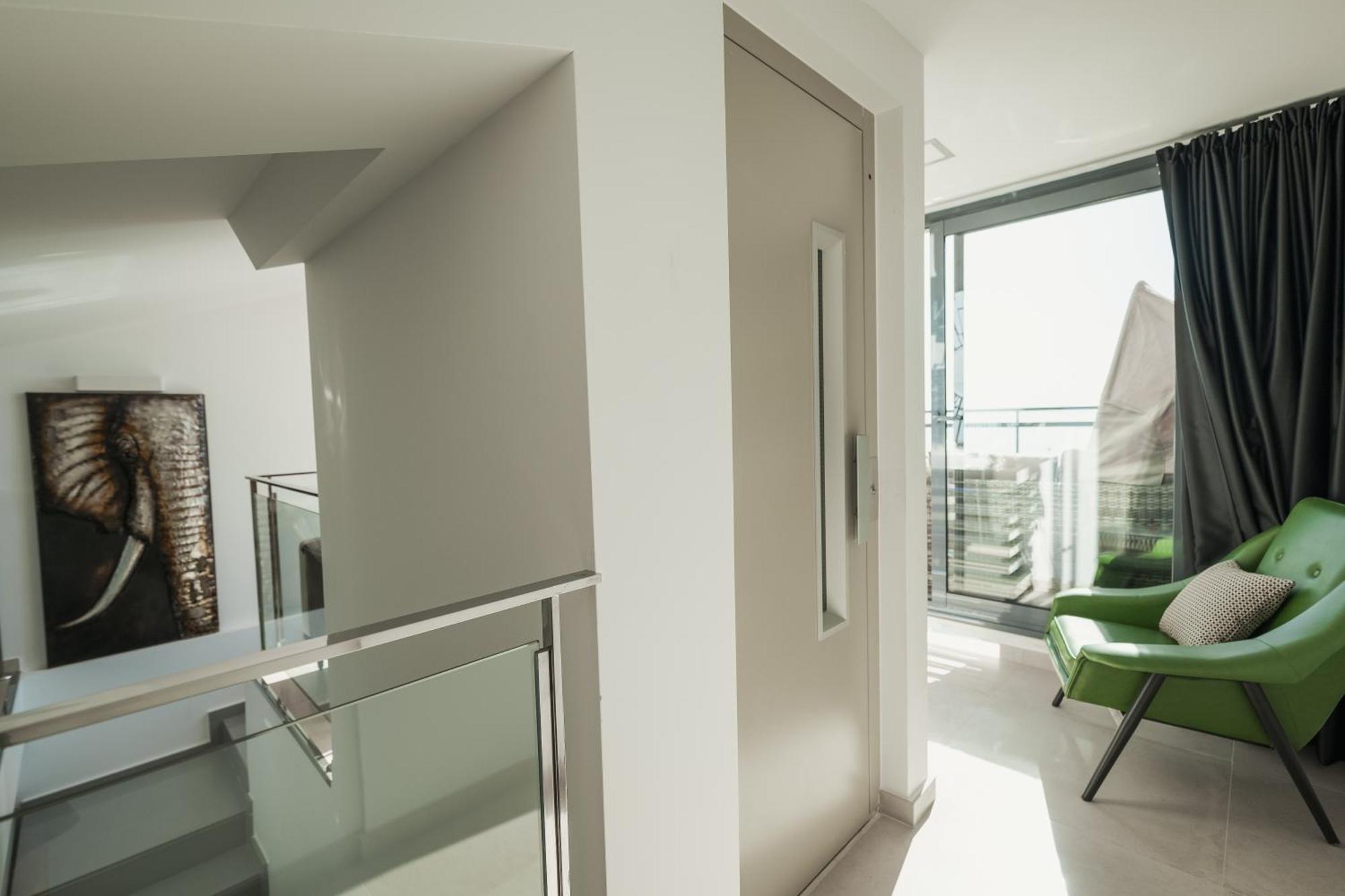 Bs Luxury Estate * El Campello