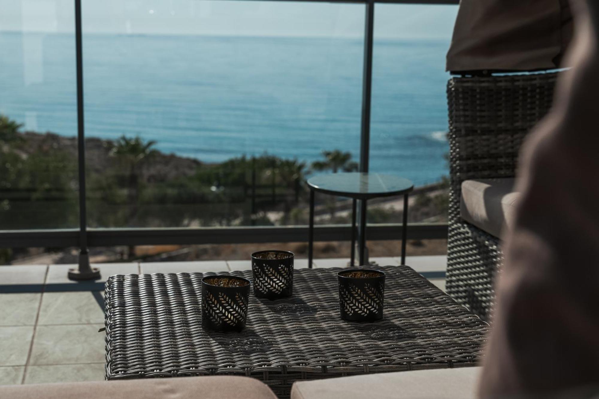 Bs Luxury Estate Apartment