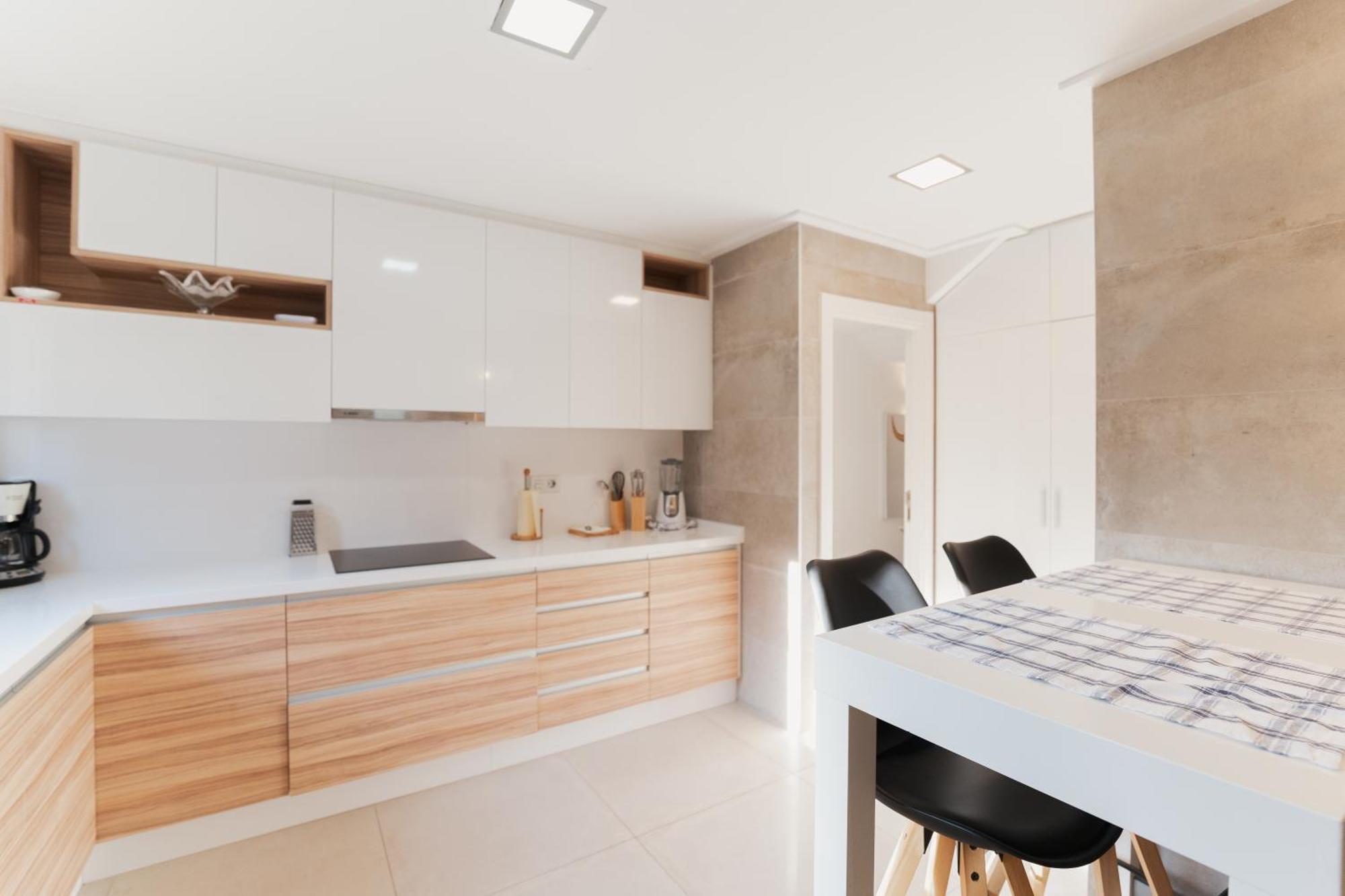 Bs Luxury Estate Apartment *