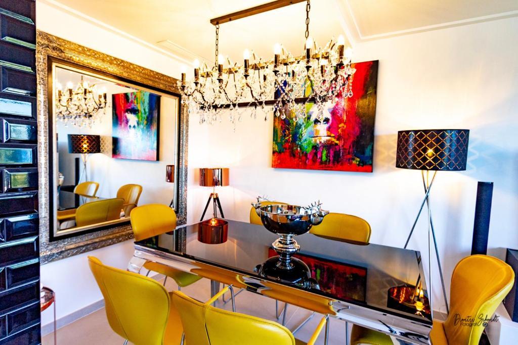 Apartment Bs Luxury Estate *