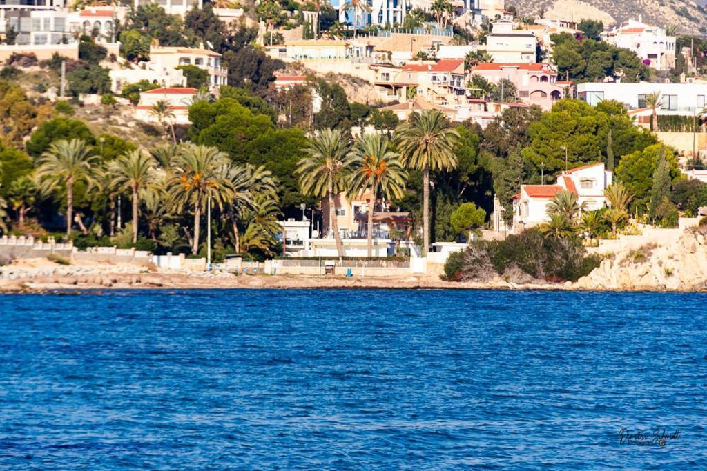 Bs Luxury Estate Apartment El Campello