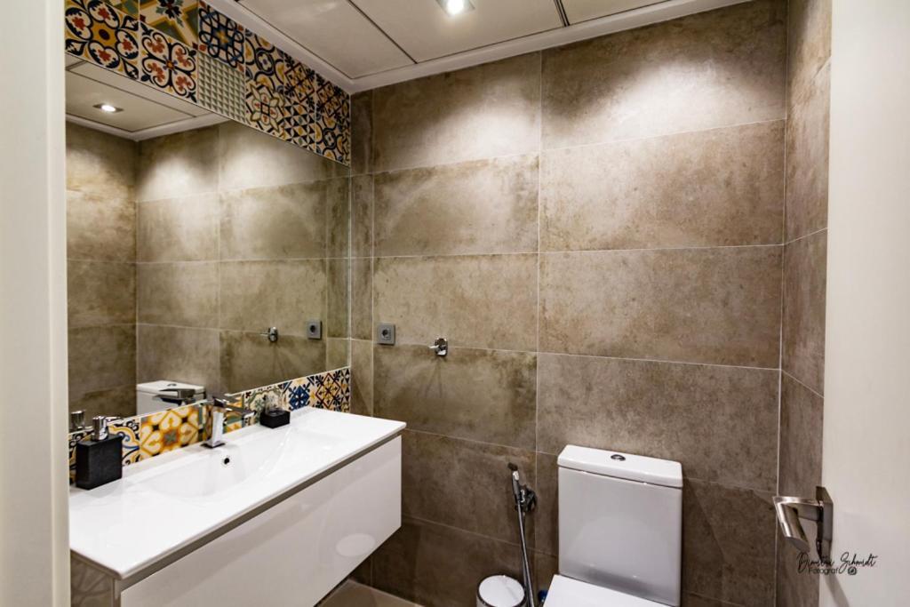 Apartment Bs Luxury Estate El Campello