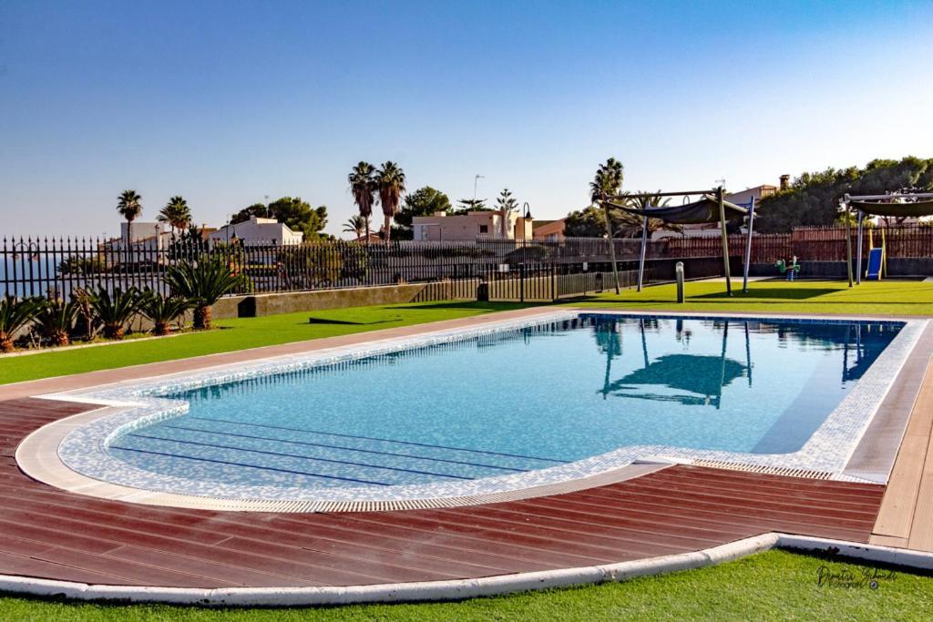 Bs Luxury Estate El Campello