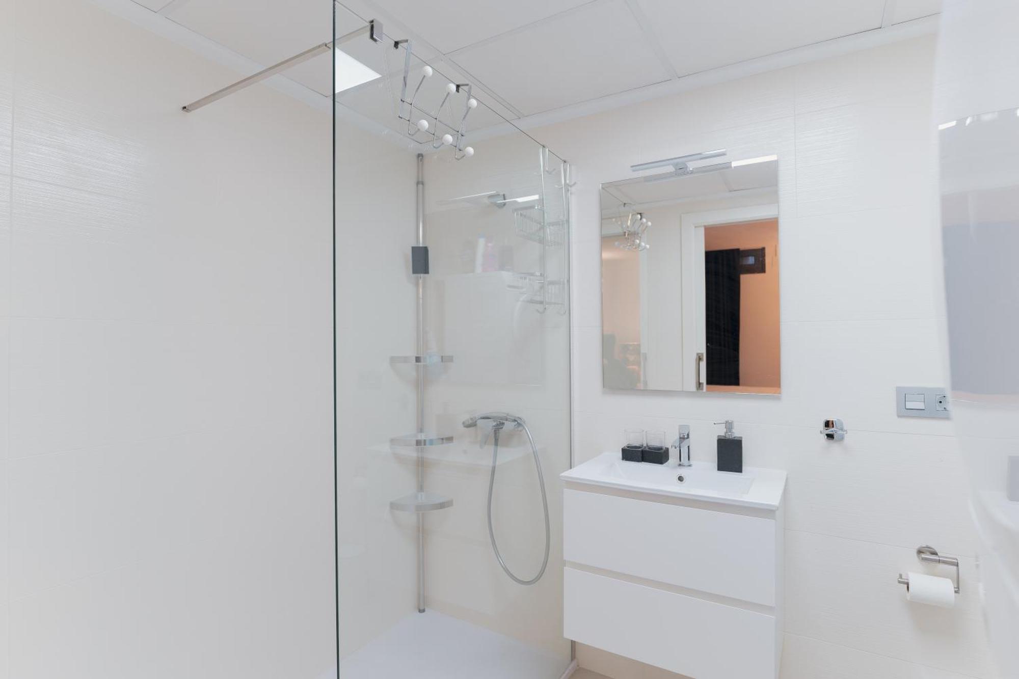 Bs Luxury Estate Apartment