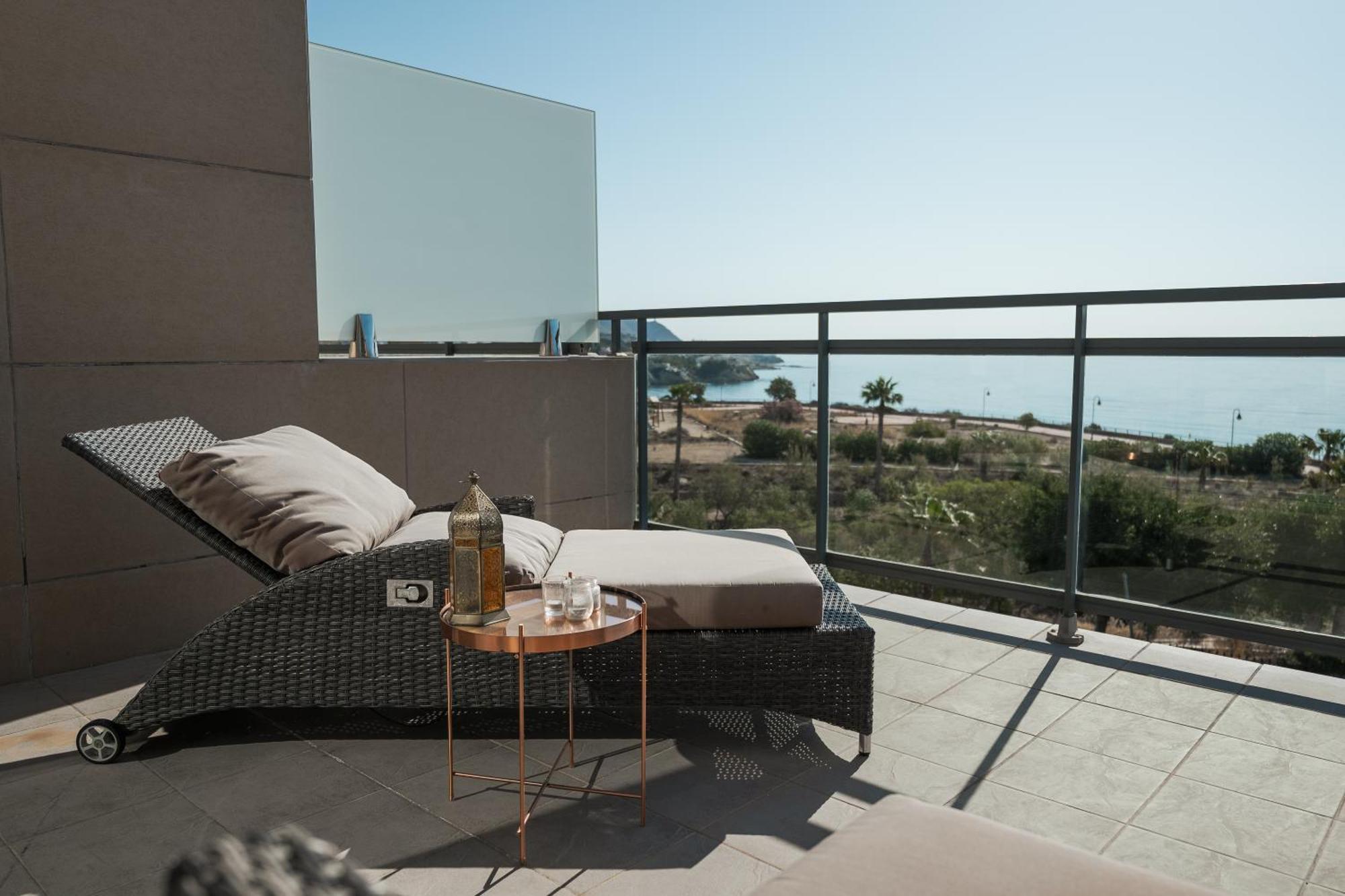 Bs Luxury Estate Apartment *