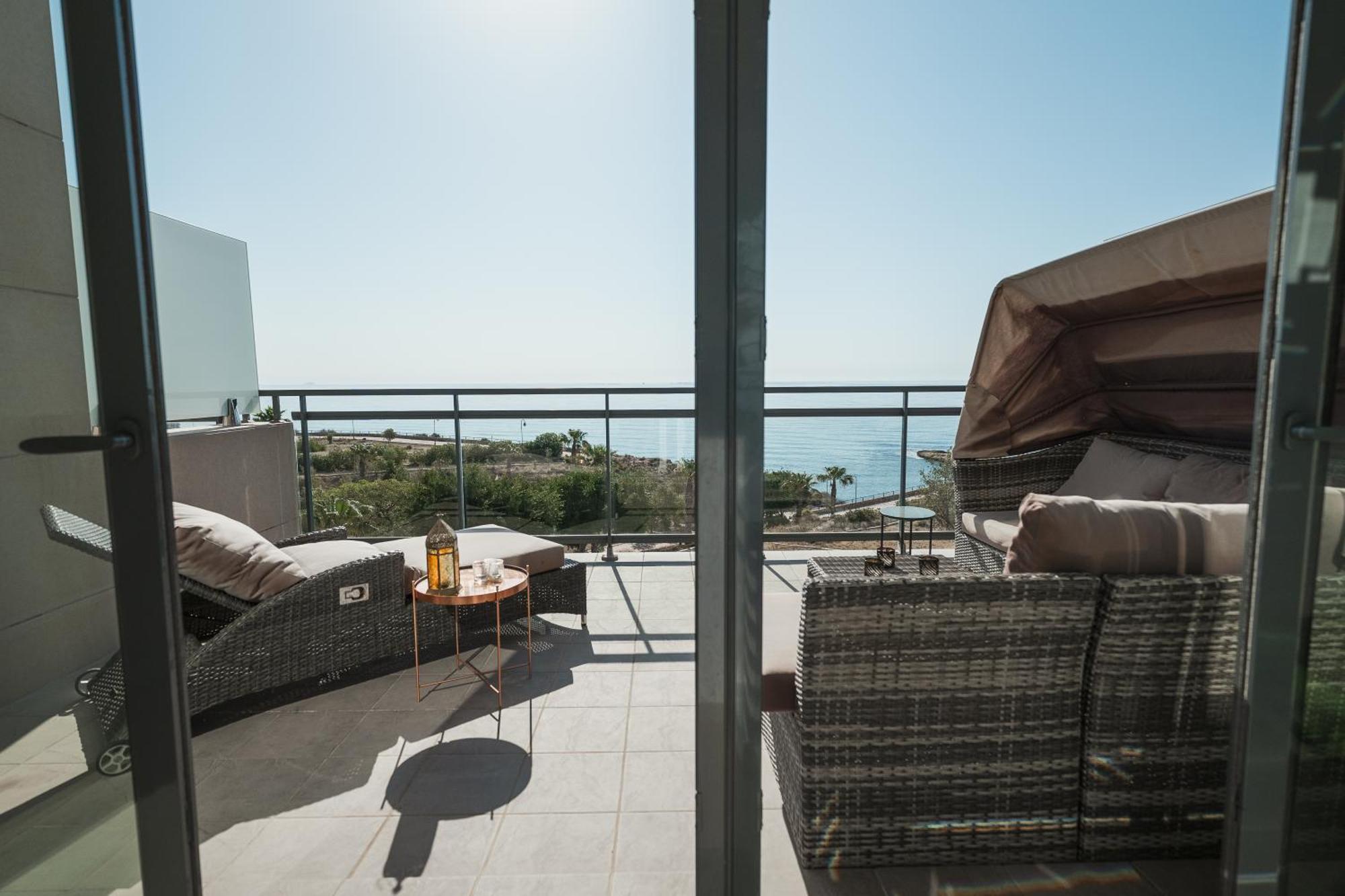 Apartment Bs Luxury Estate *