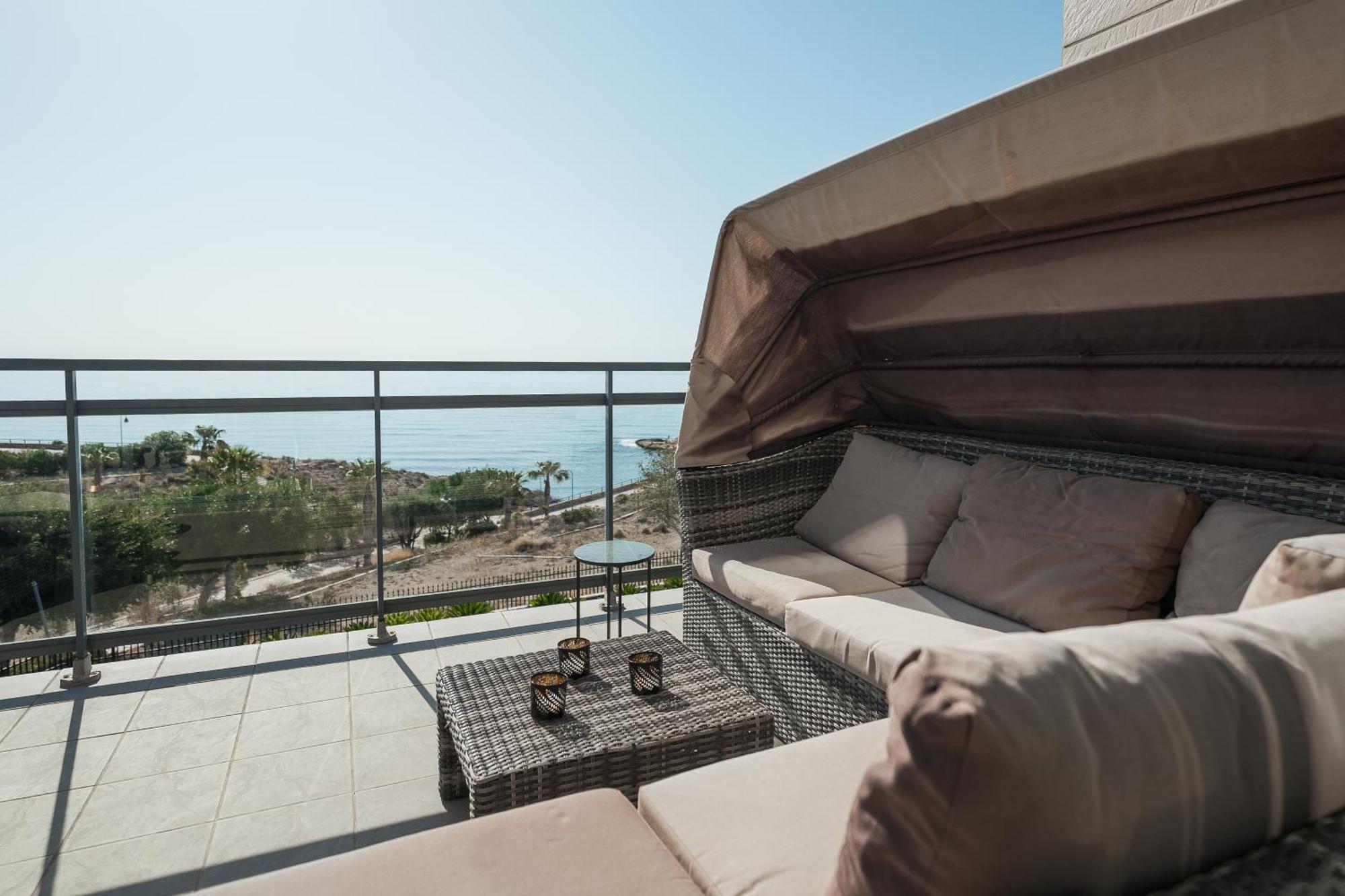 Bs Luxury Estate Apartment El Campello