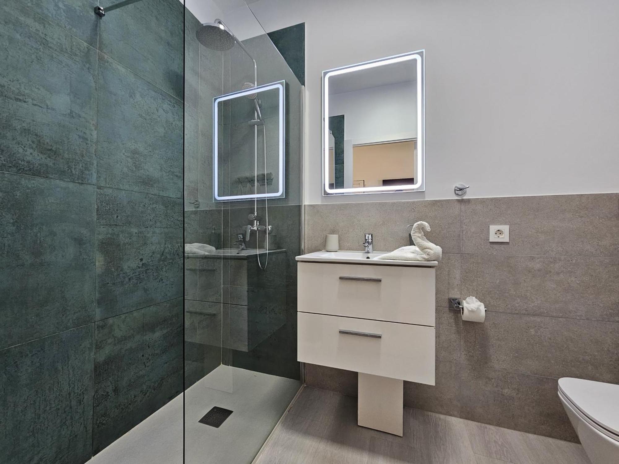 Fantastico Victoria Apartment *
