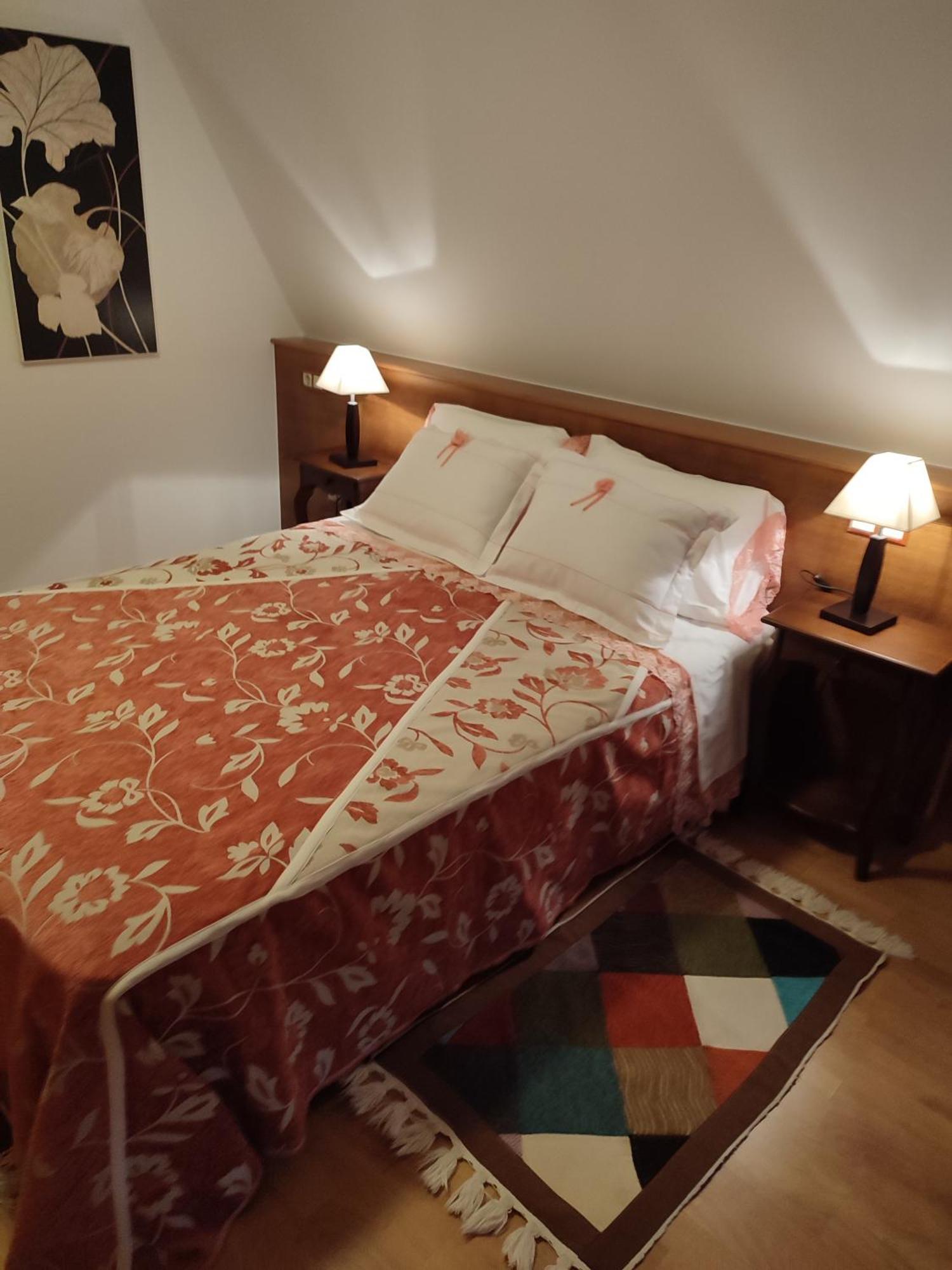 Casa Mar De Ardora