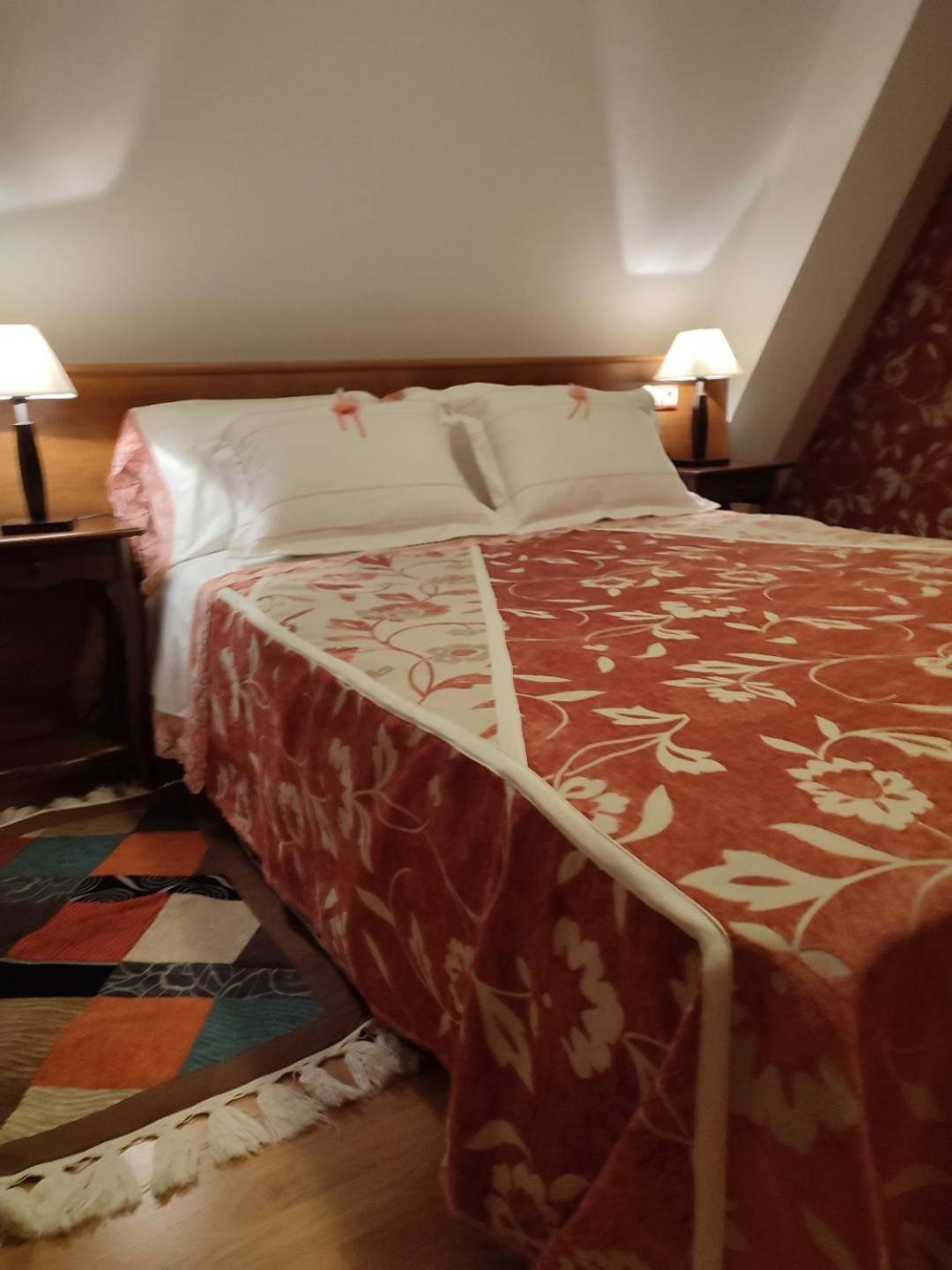 Casa Mar De Ardora Сasa de vacaciones