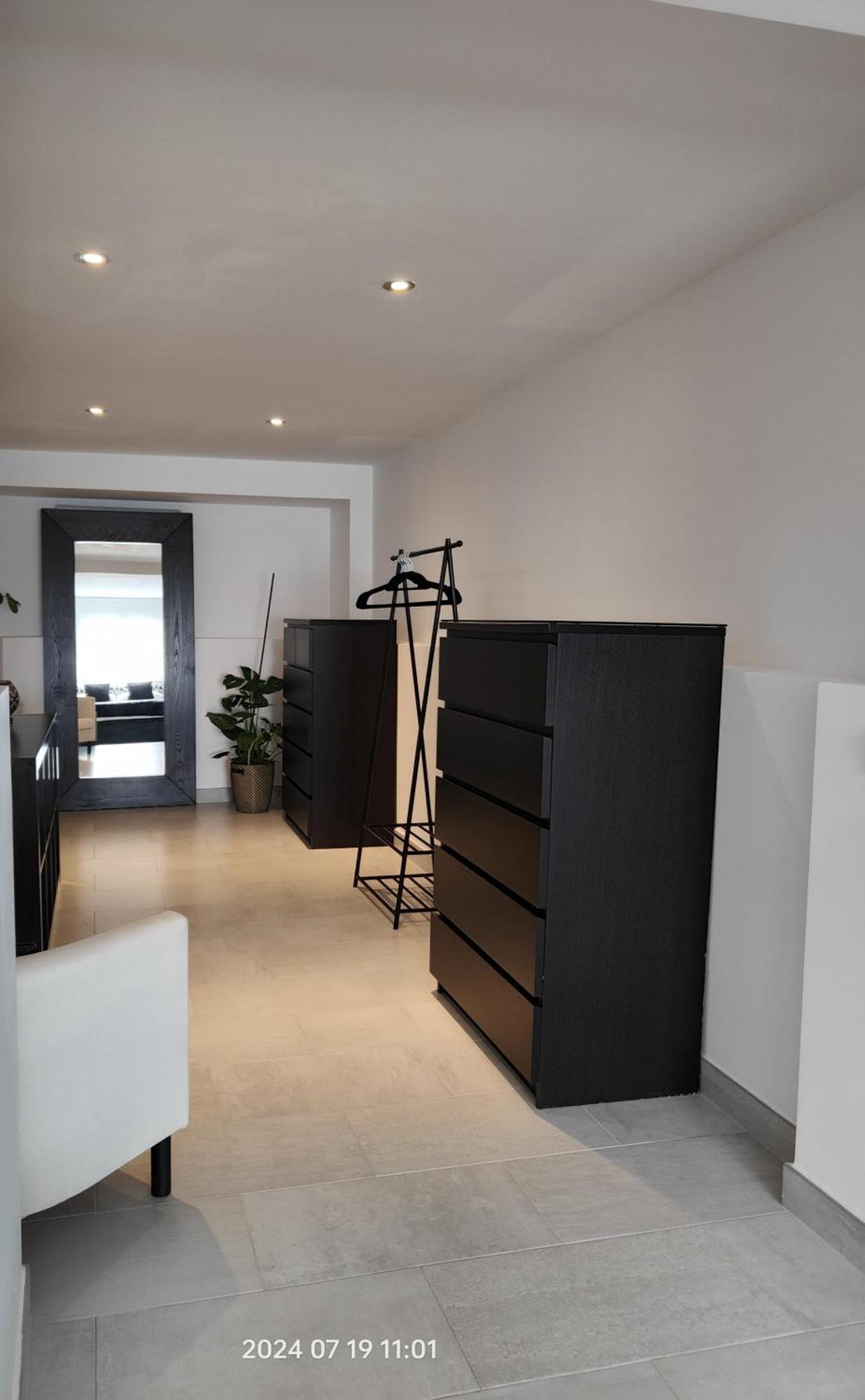 Loft Abantos - 120m2 Mas Terraza Y Jardin Independiente Apartment San Lorenzo de El Escorial