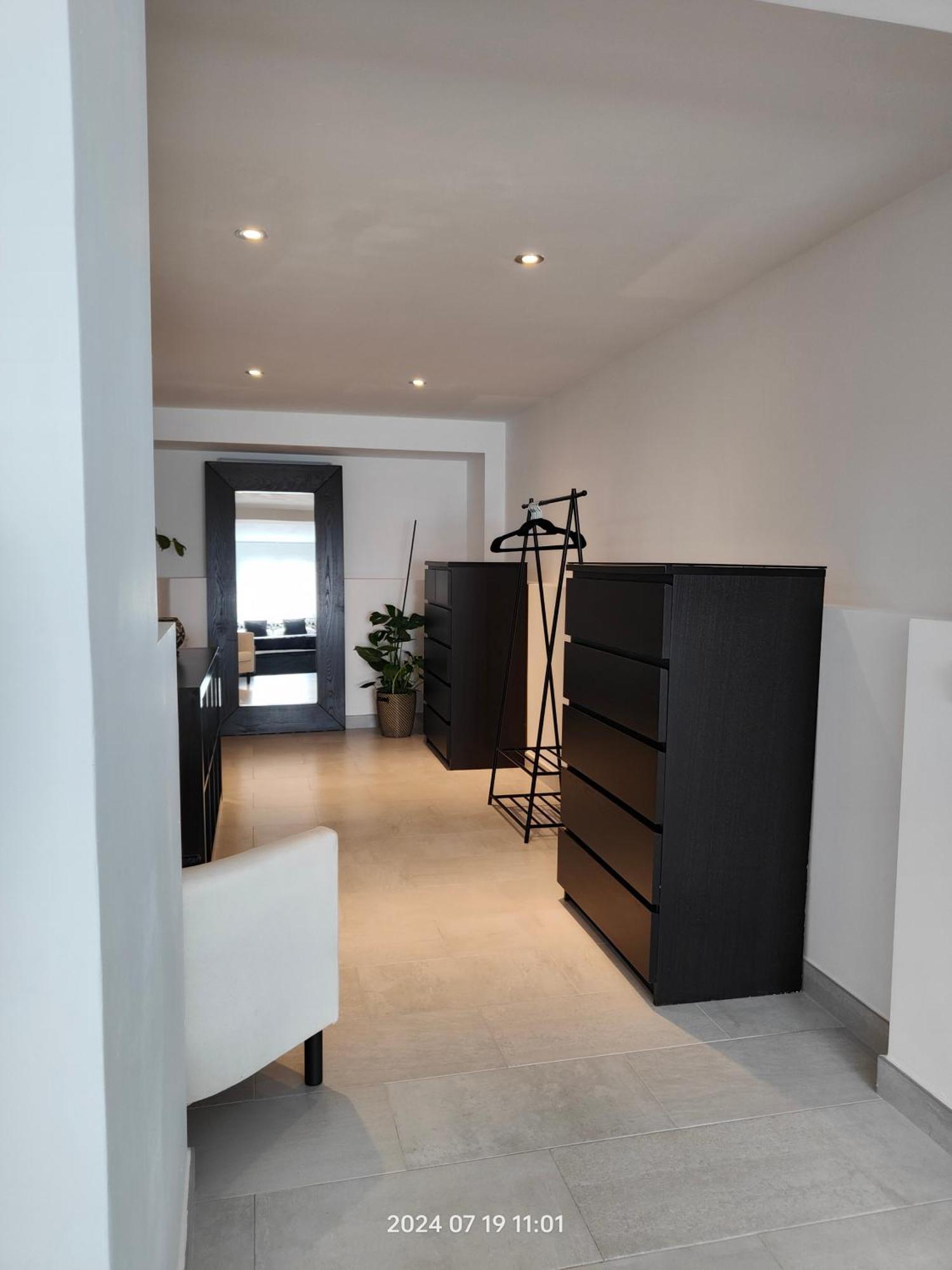 Apartment Loft Abantos - 120m2 Mas Terraza Y Jardin Independiente San Lorenzo de El Escorial