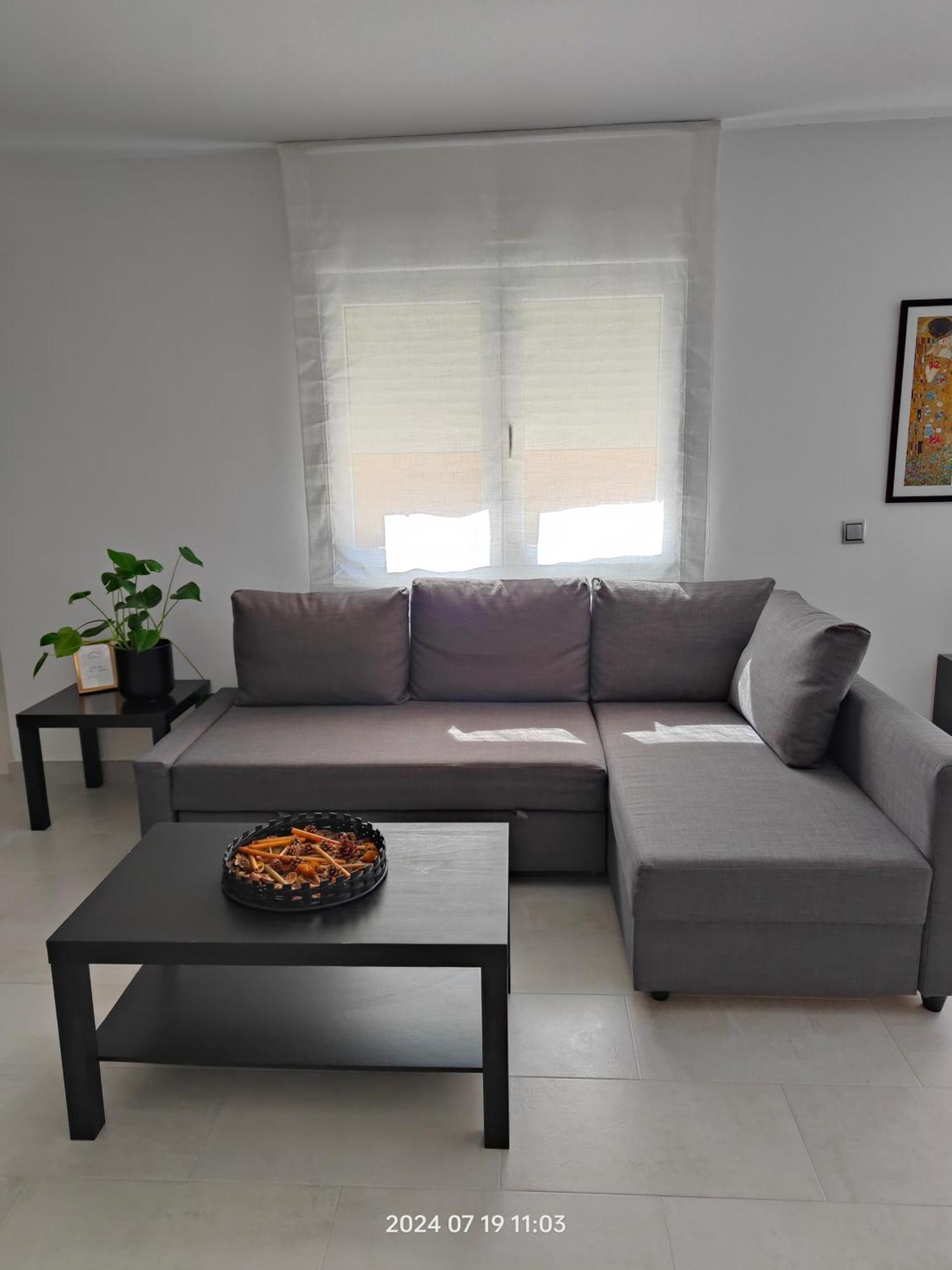 Loft Abantos - 120m2 Mas Terraza Y Jardin Independiente * San Lorenzo de El Escorial