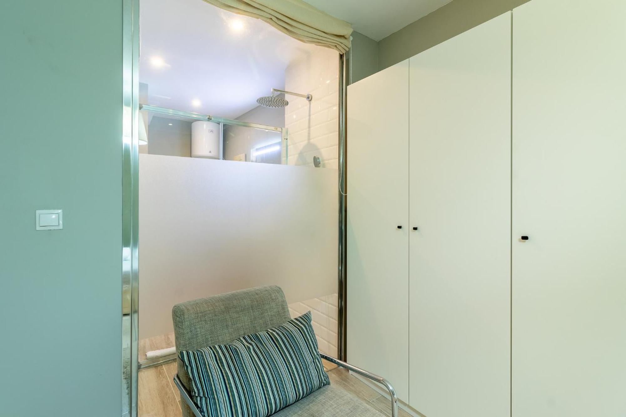 Apartamento La Naval Cosy 1 *
