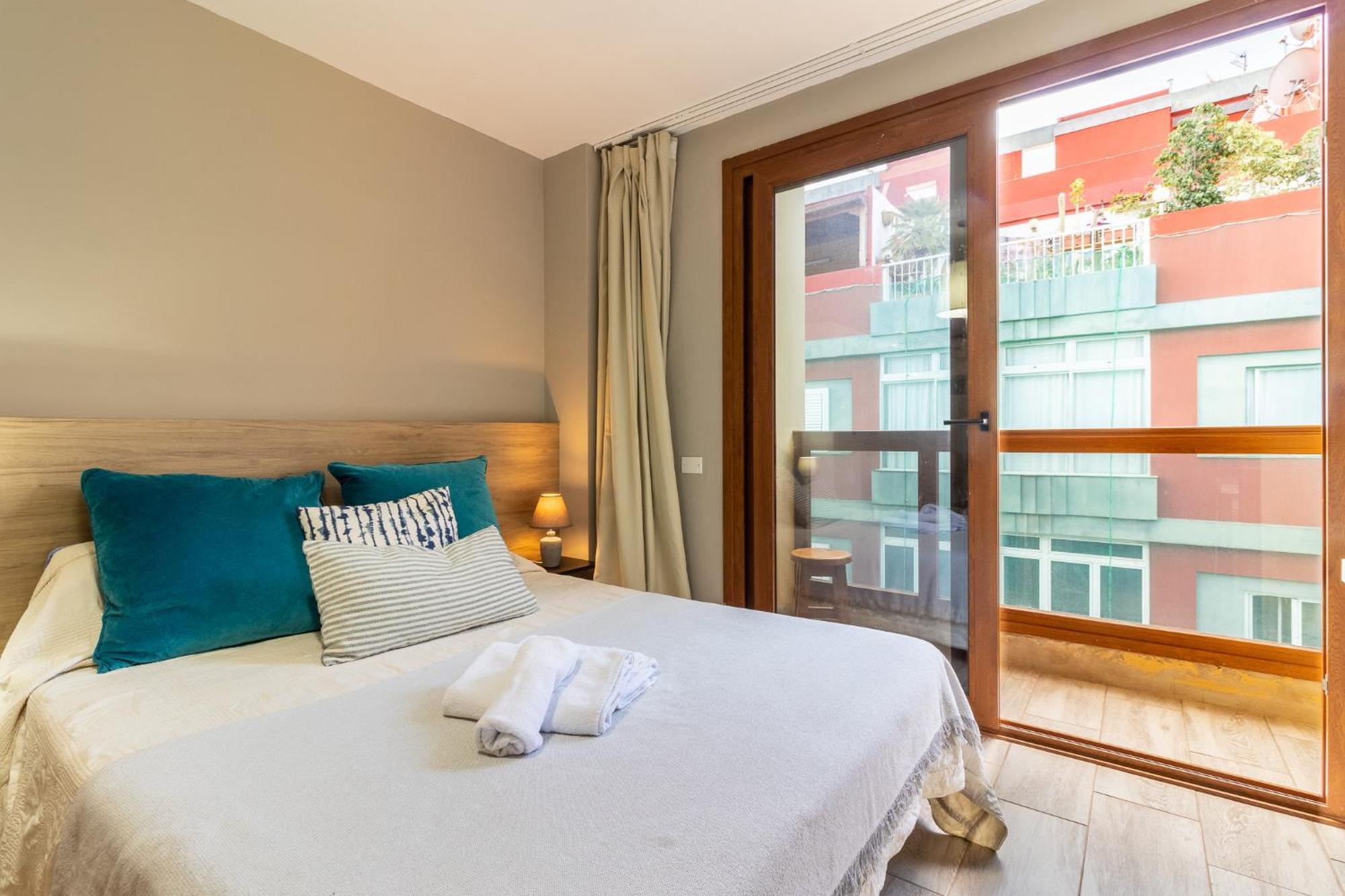 La Naval Cosy 1 Apartamento Las Palmas de Gran Canaria