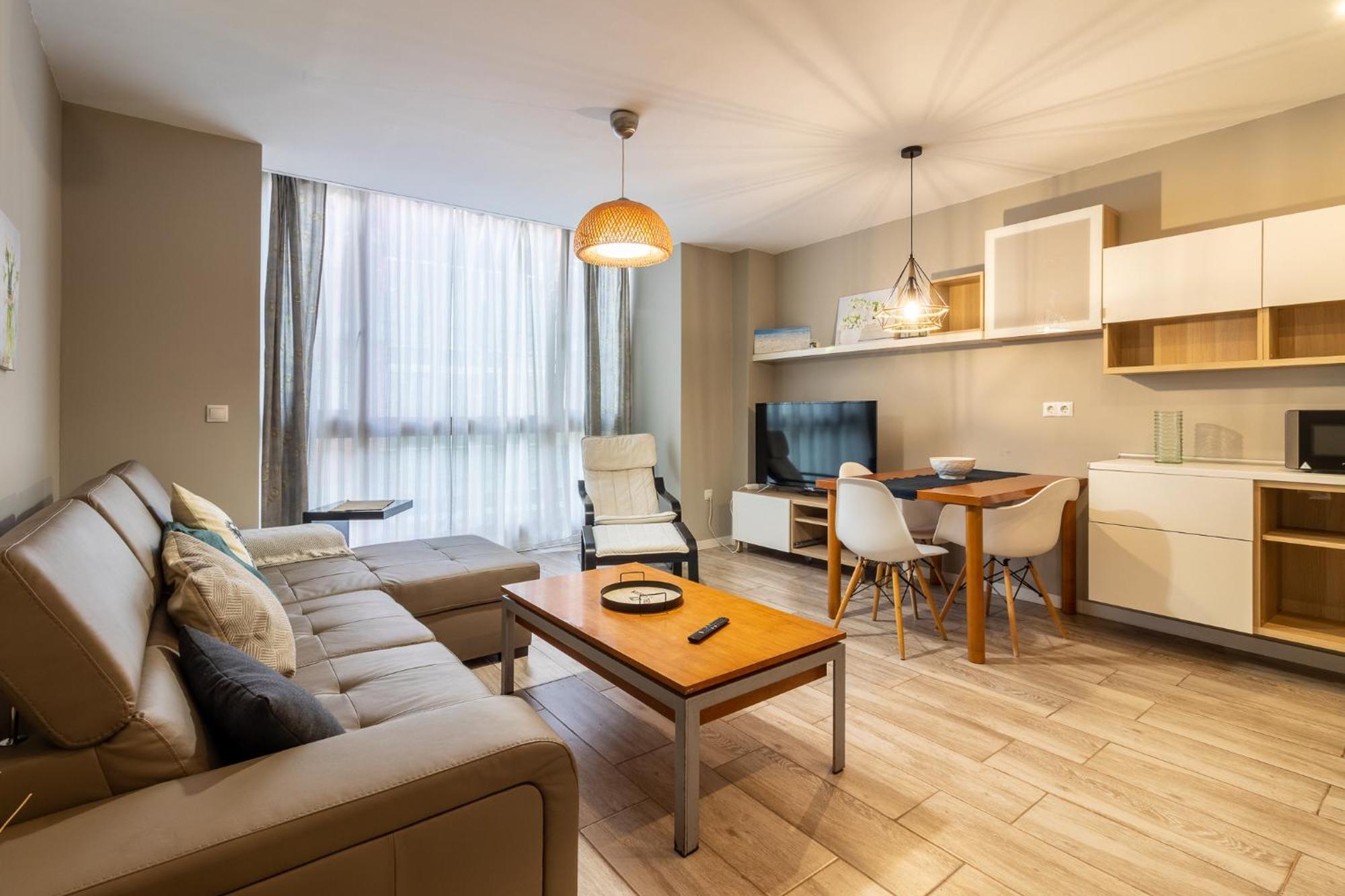 Apartamento La Naval Cosy 1 Las Palmas de Gran Canaria