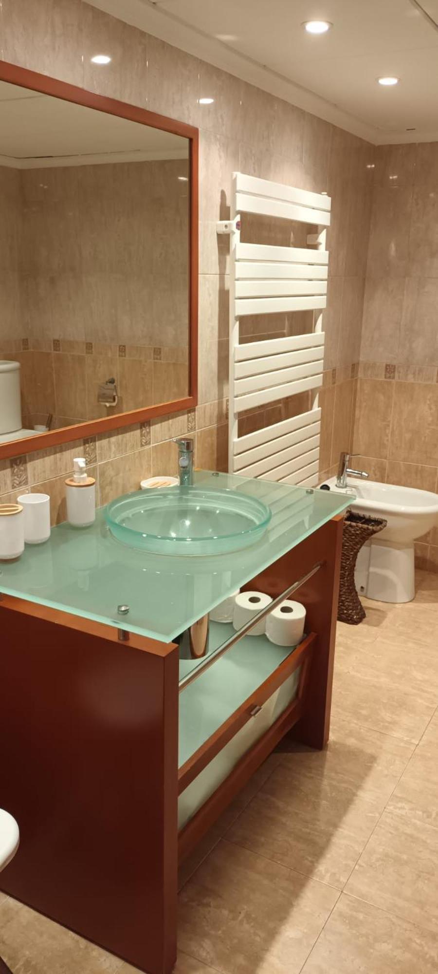 Villa Iberflat Tramontana *