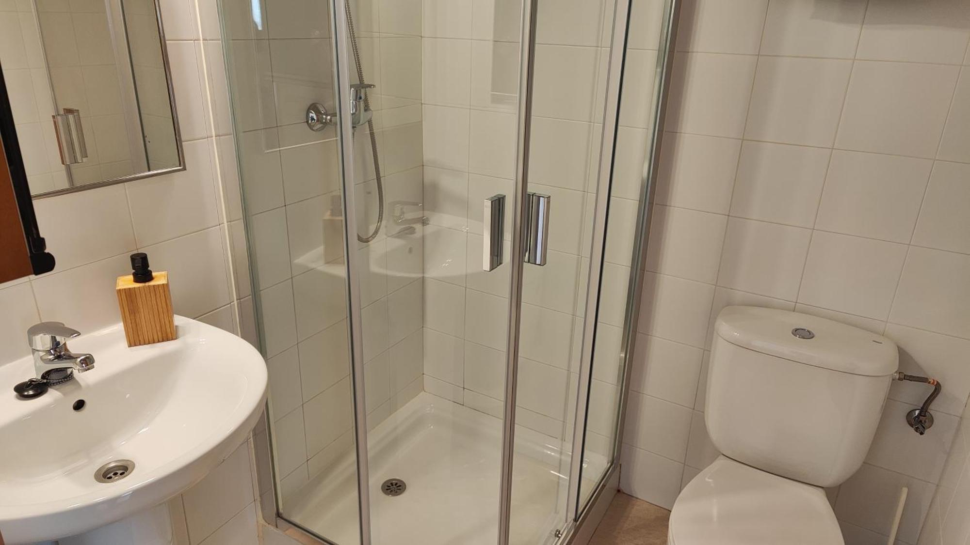 El Petit Del Pla Apartment Prats I Sansor