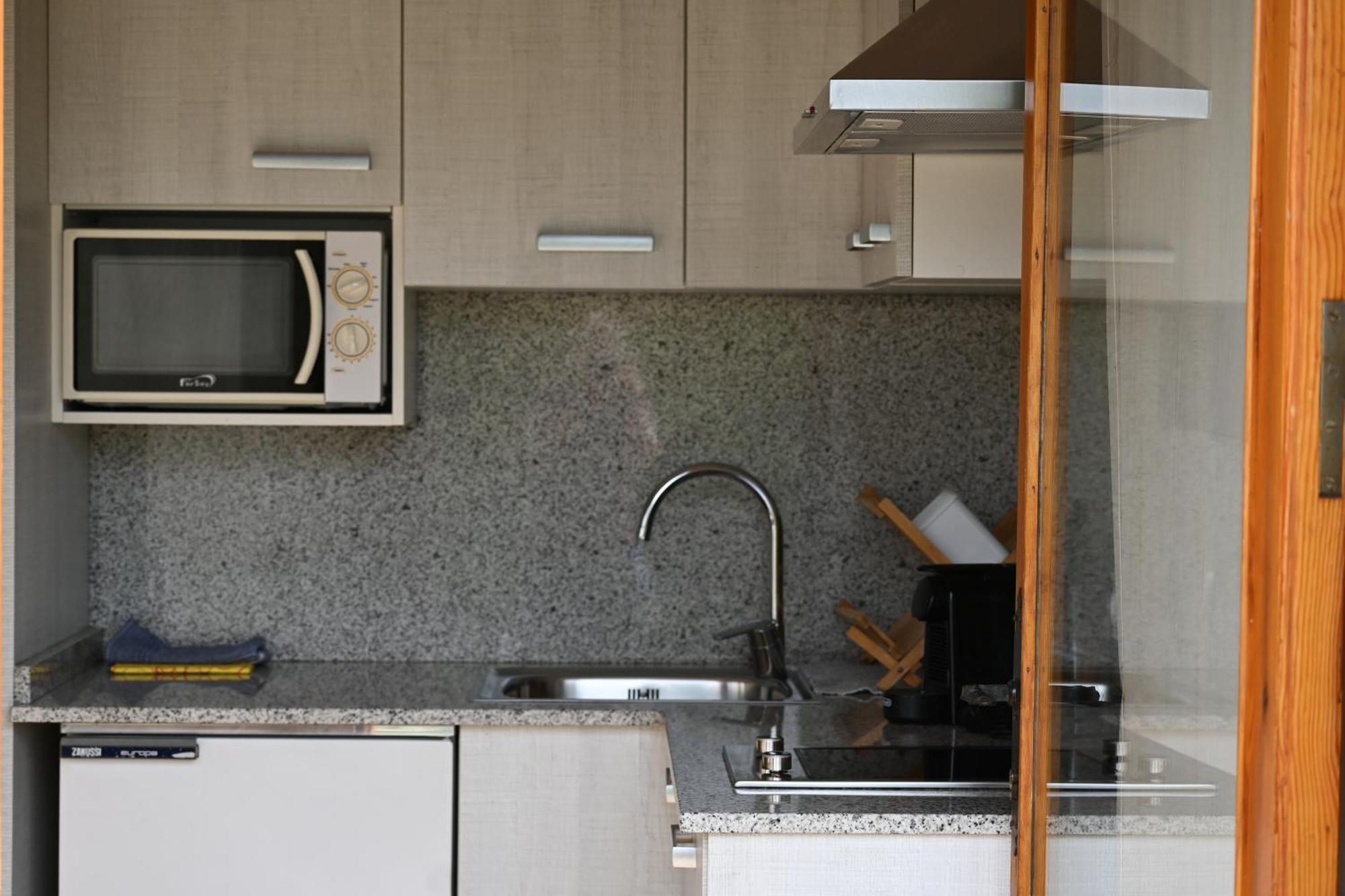 El Petit Del Pla Apartment