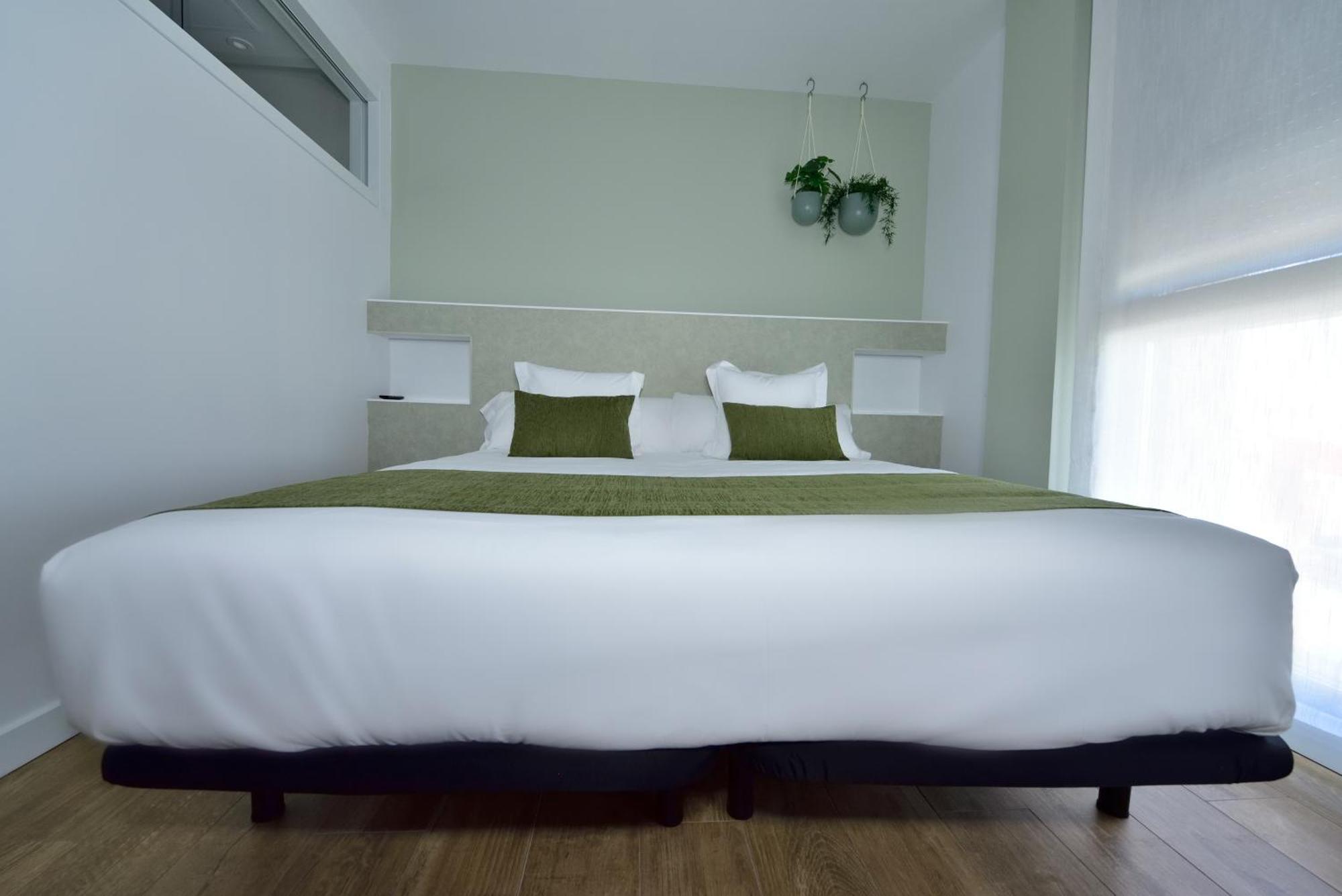 Rey Don Sancho Hotel 3*