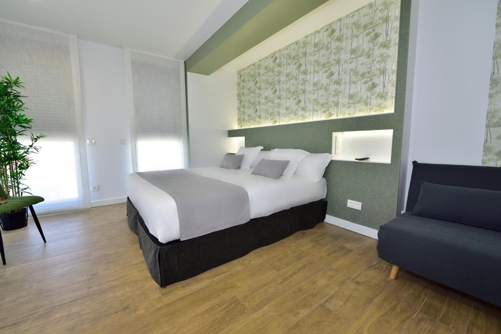 Rey Don Sancho Hotel