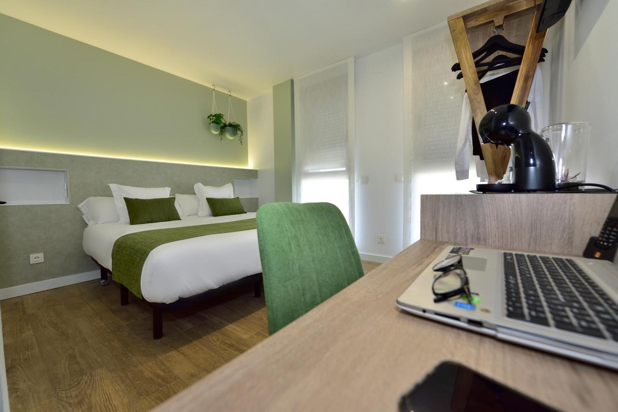 Rey Don Sancho Hotel
