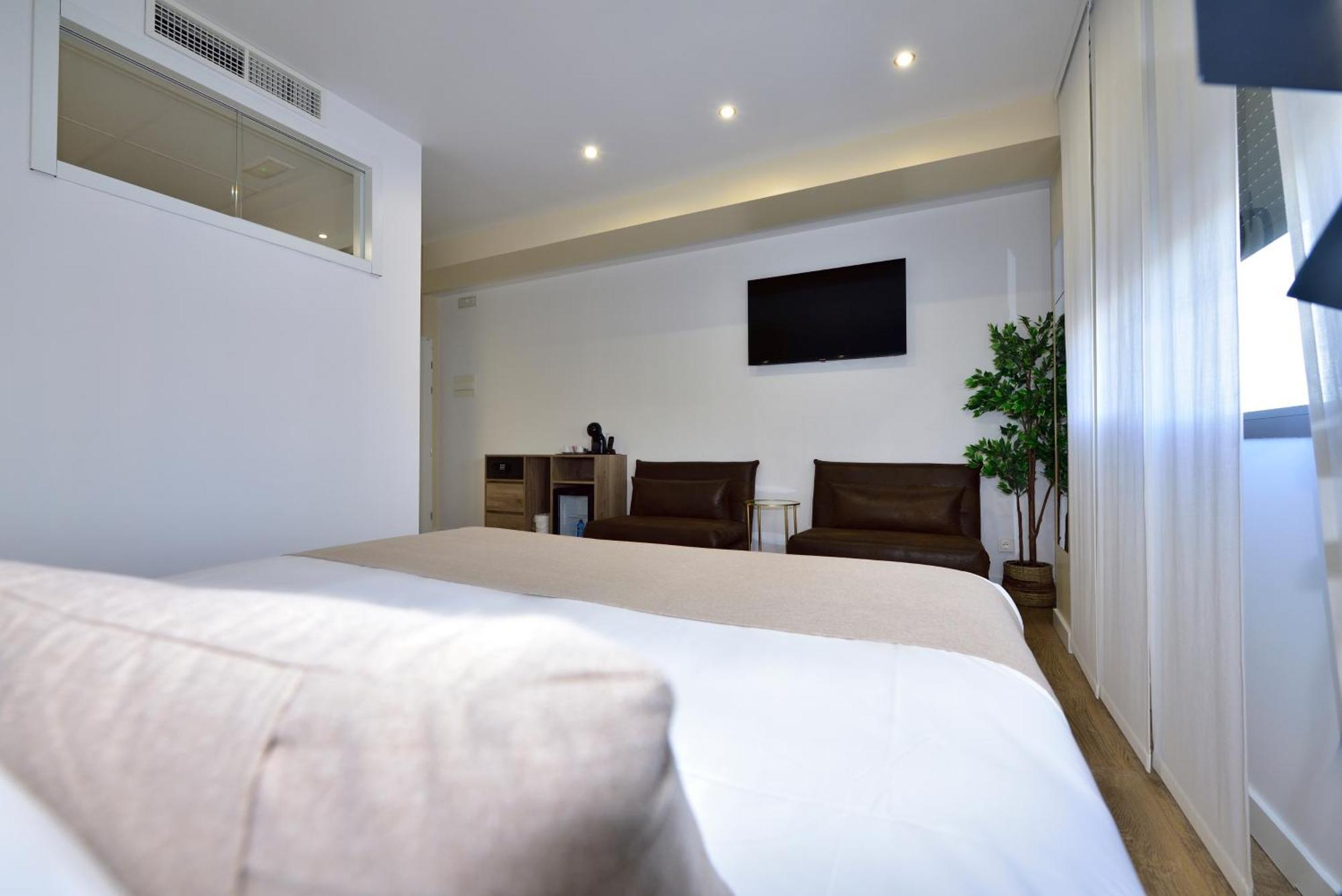 Rey Don Sancho Hotel