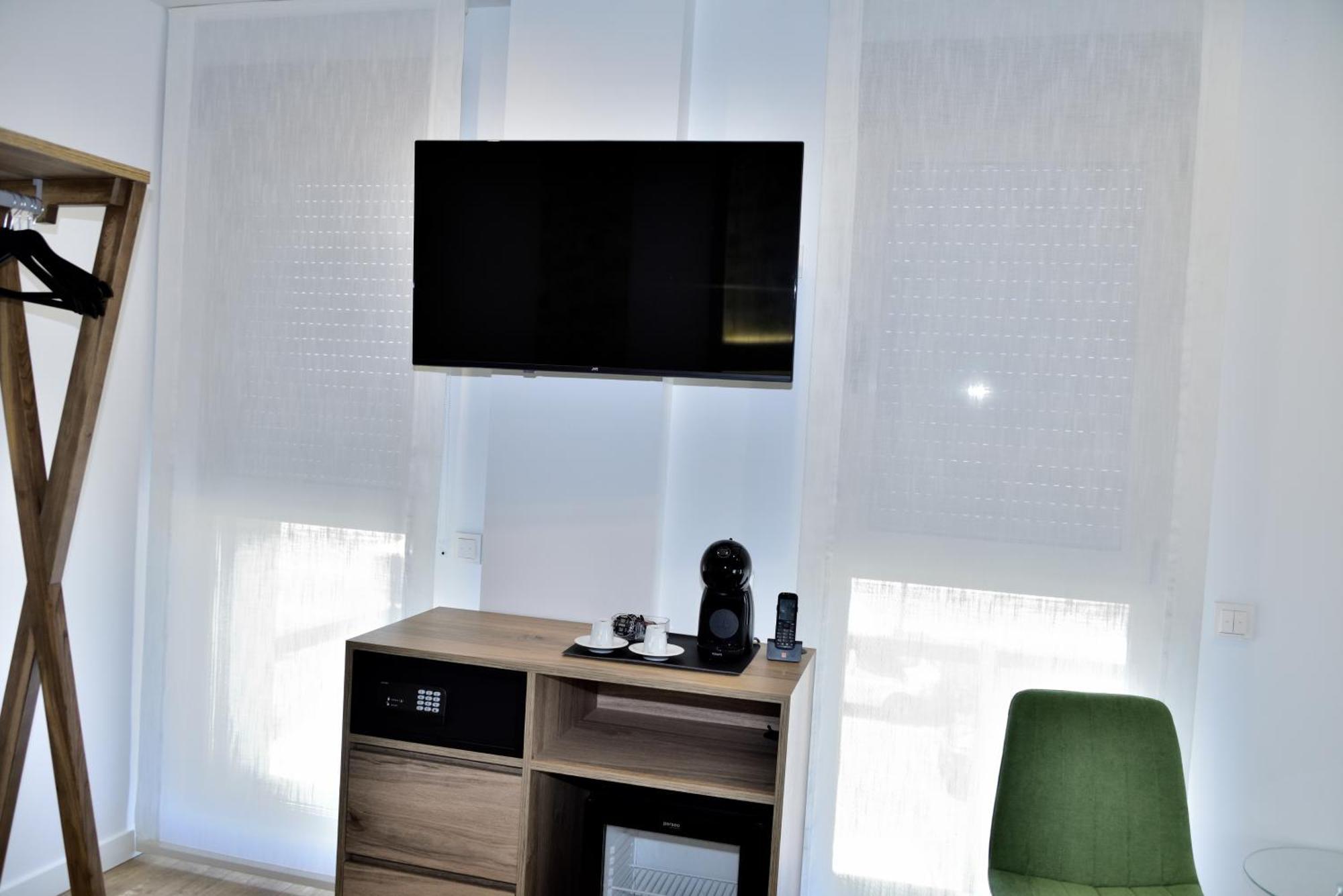 Rey Don Sancho Hotel Zamora