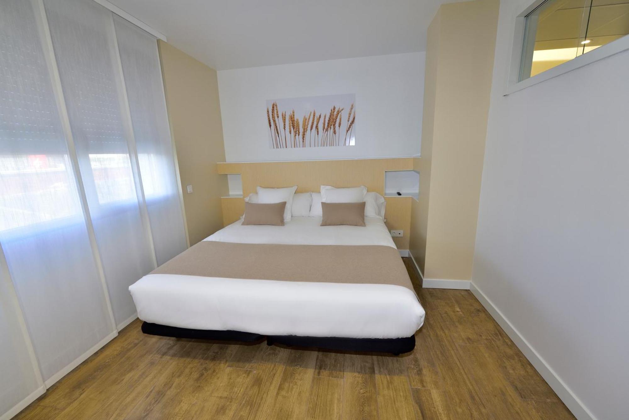 Rey Don Sancho Hotel