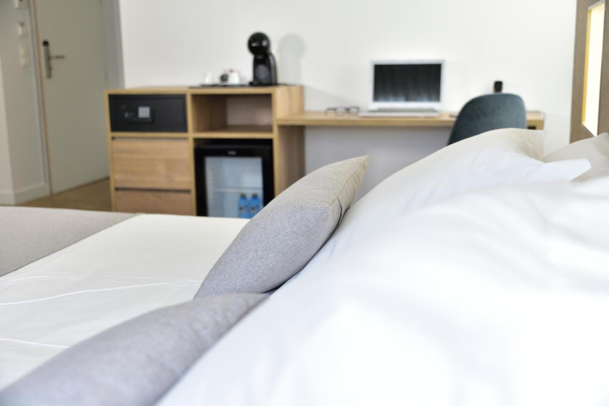 Hotel Rey Don Sancho