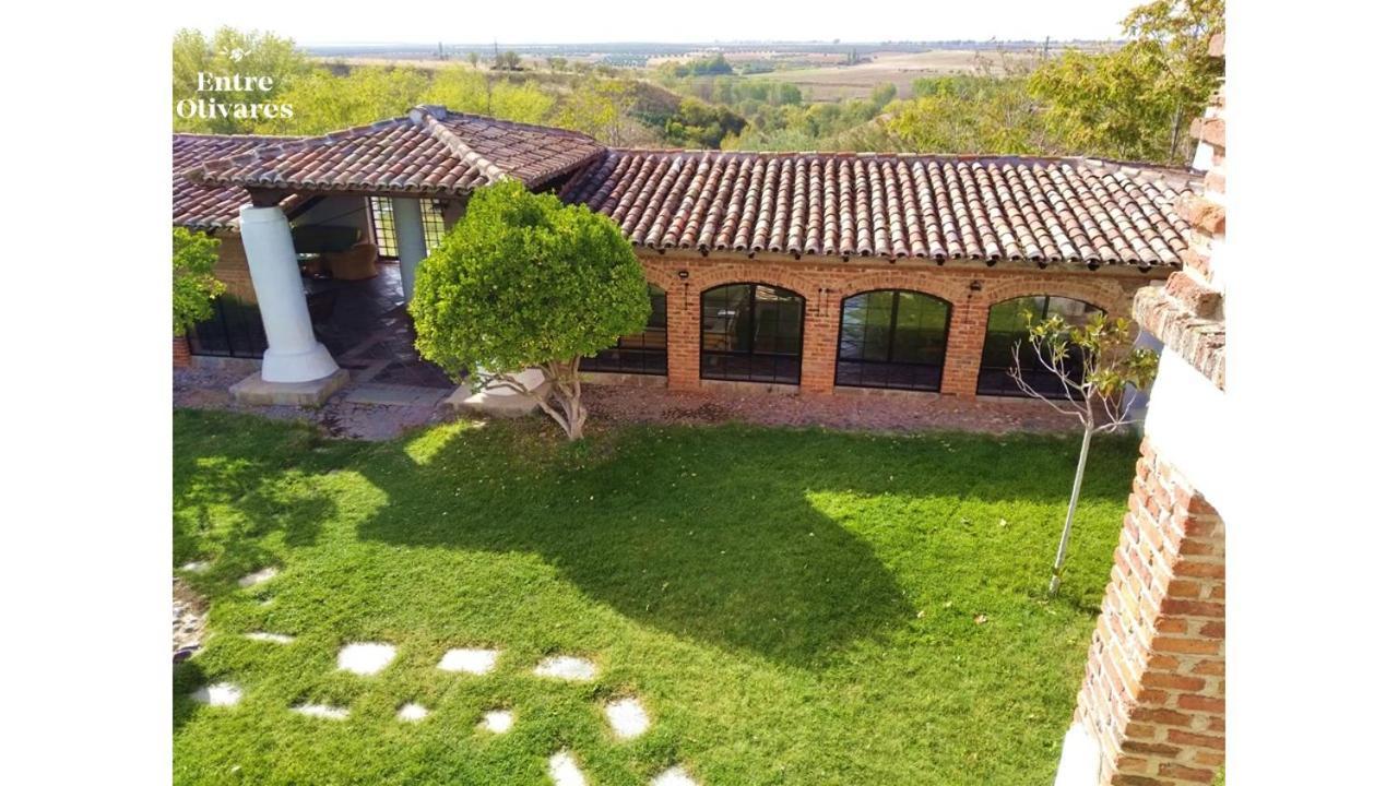 Сasa de vacaciones Morada Campestre A 45 Minutos De Madrid Chozas de Canales