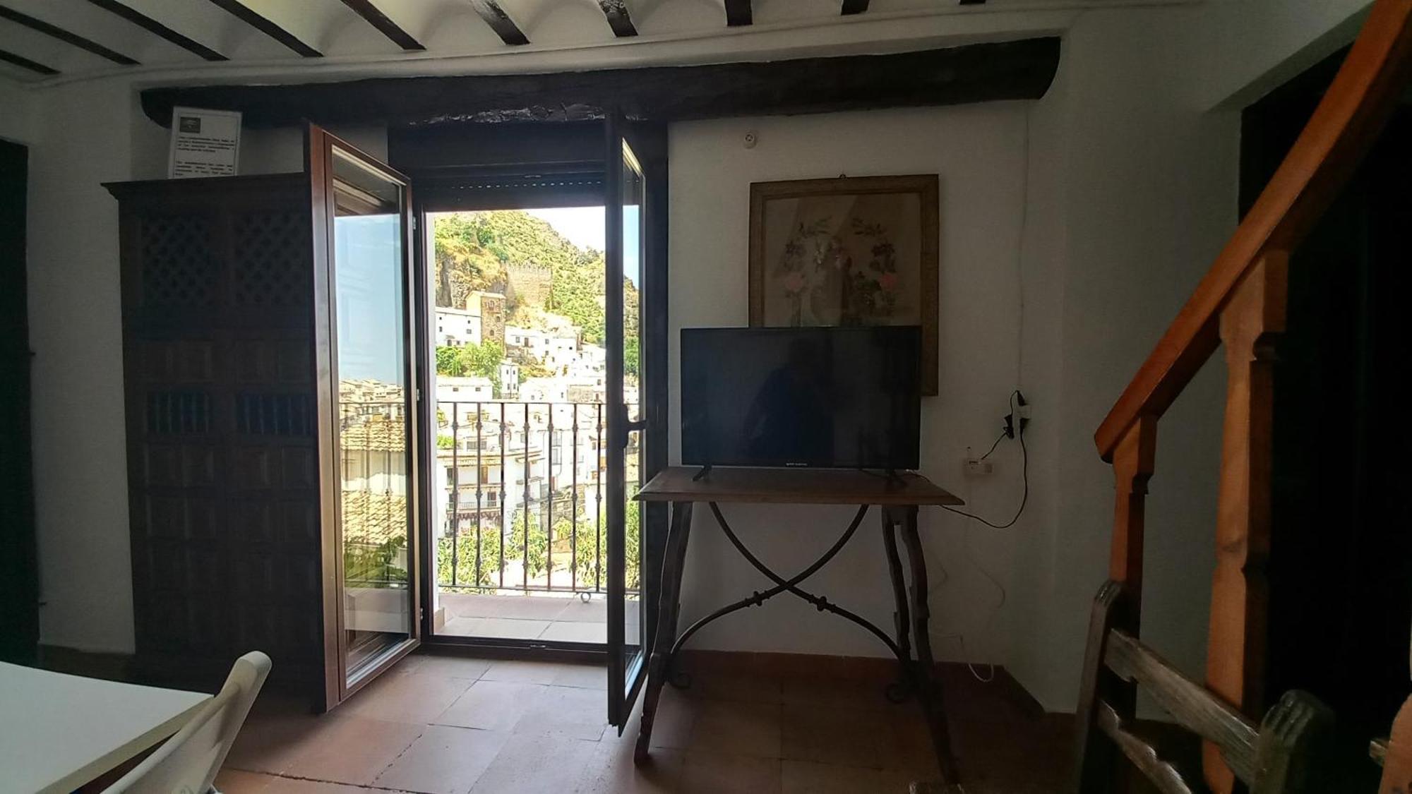 Apartamento La Casa De La Tia Pilar Cazorla