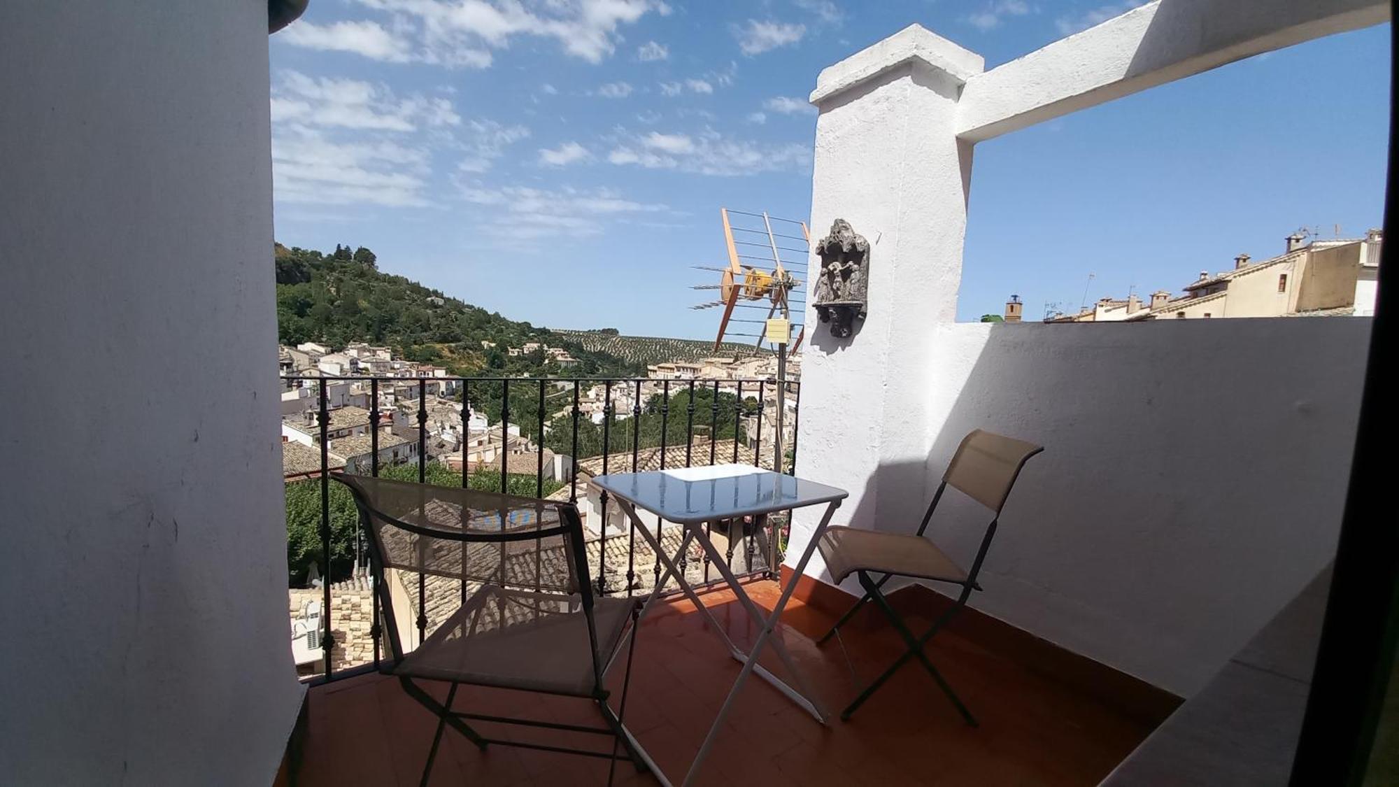 La Casa De La Tia Pilar * Cazorla