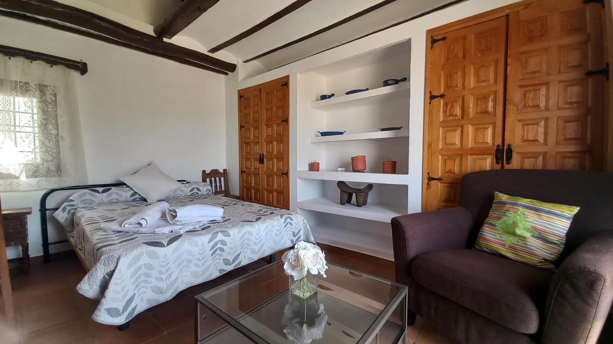 La Casa De La Tia Pilar