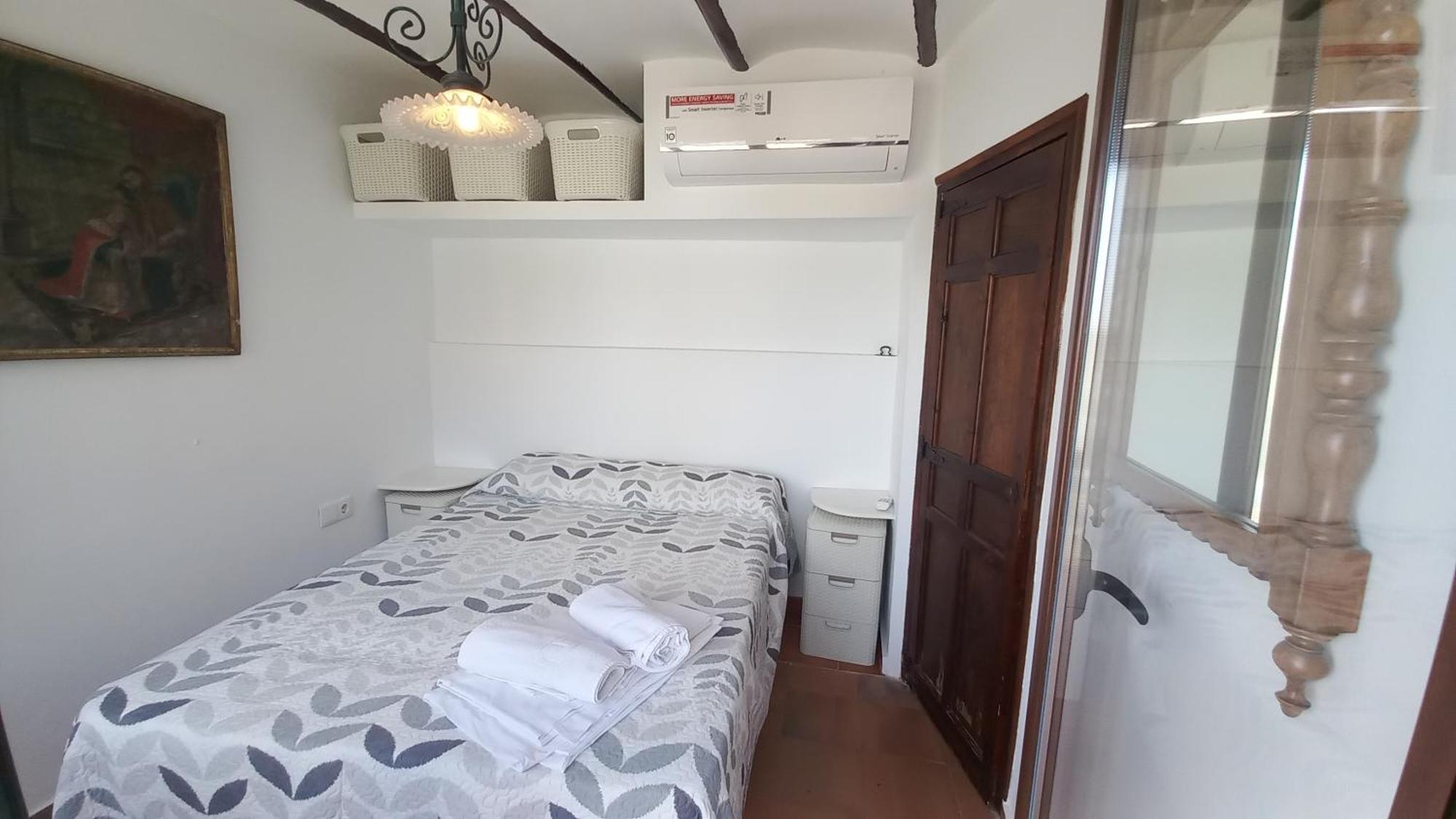 Apartamento La Casa De La Tia Pilar