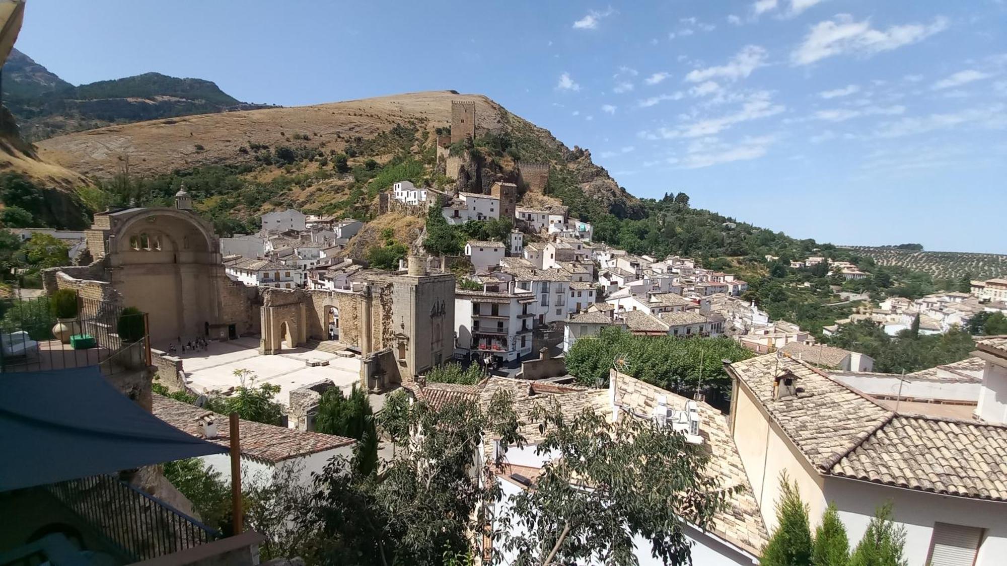 Apartamento La Casa De La Tia Pilar *