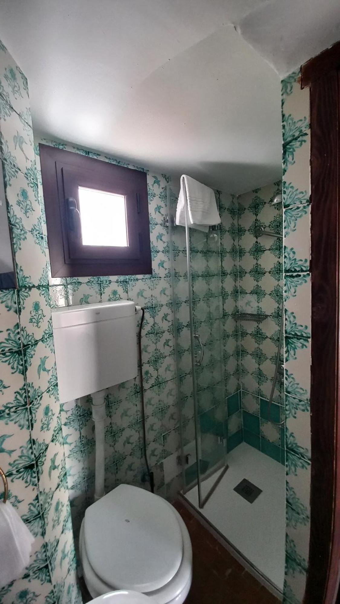 Apartamento La Casa De La Tia Pilar Cazorla