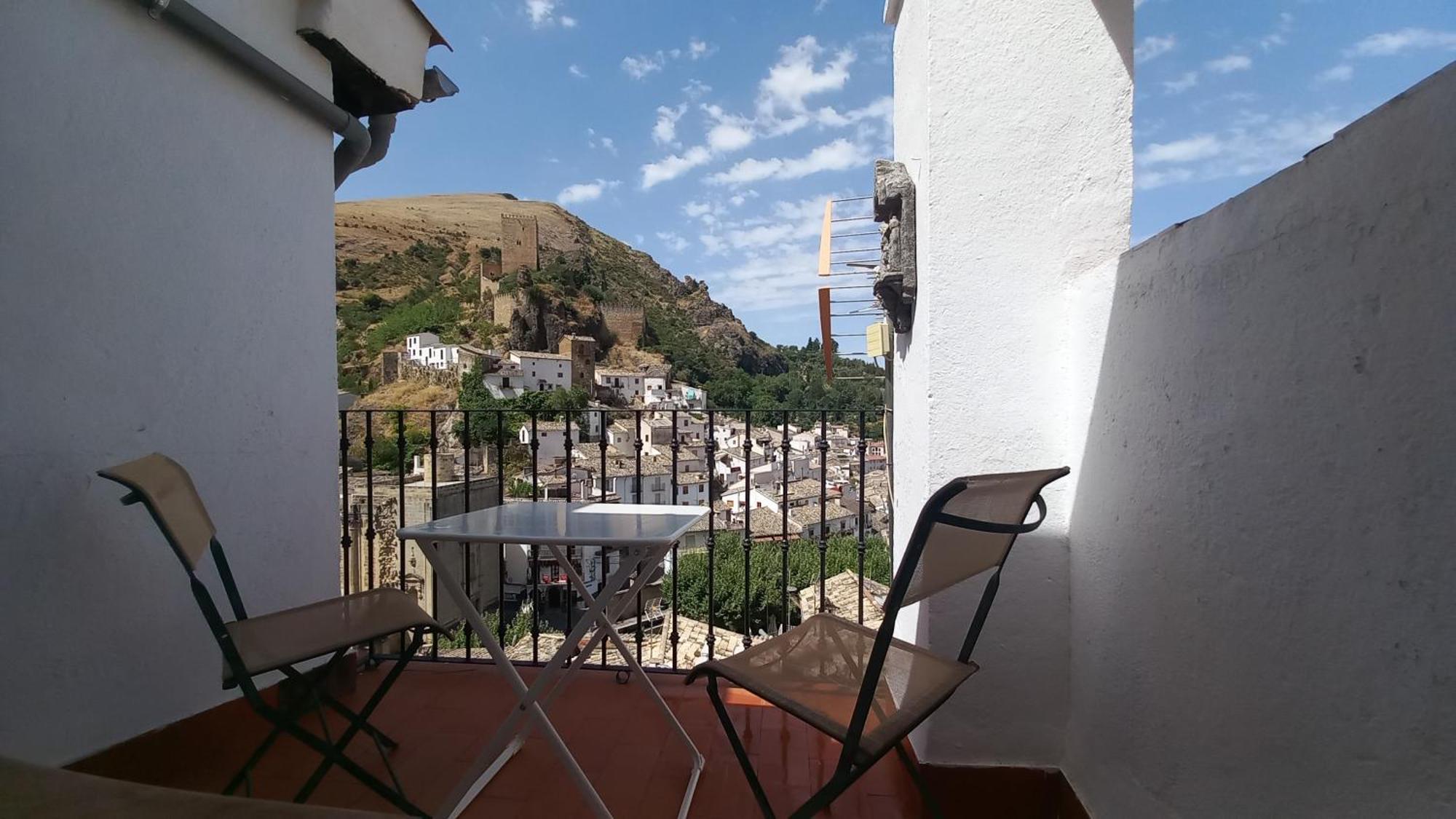 La Casa De La Tia Pilar Cazorla