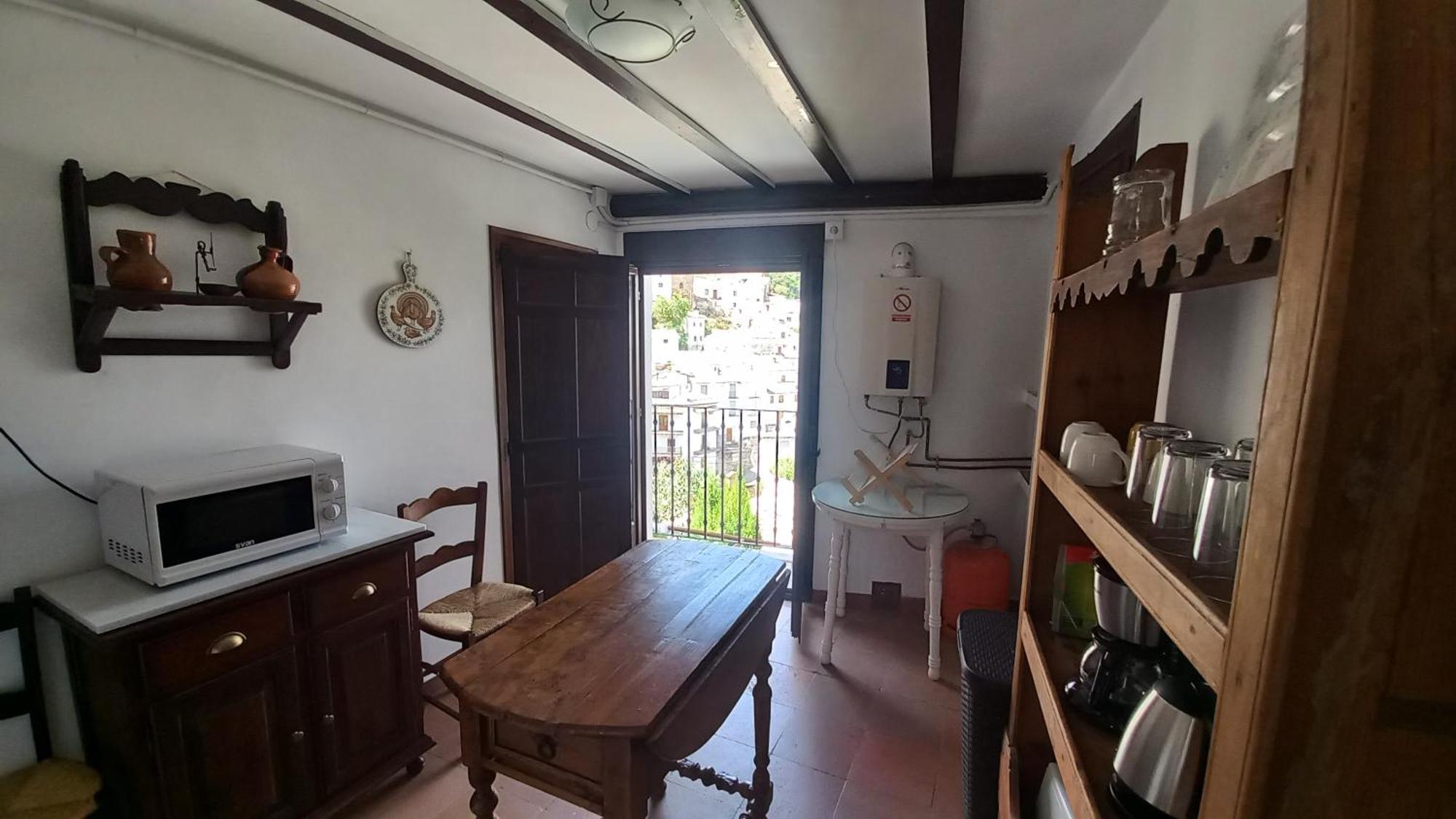 La Casa De La Tia Pilar Apartamento