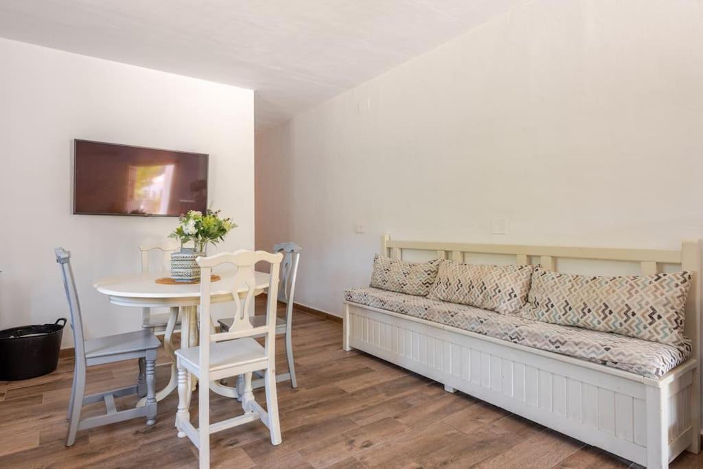 El Descansito Del Rey Holiday home *