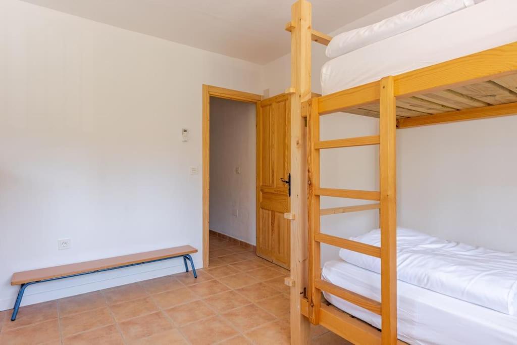 El Descansito Del Rey Holiday home *