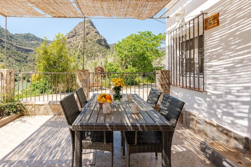 El Descansito Del Rey Holiday home