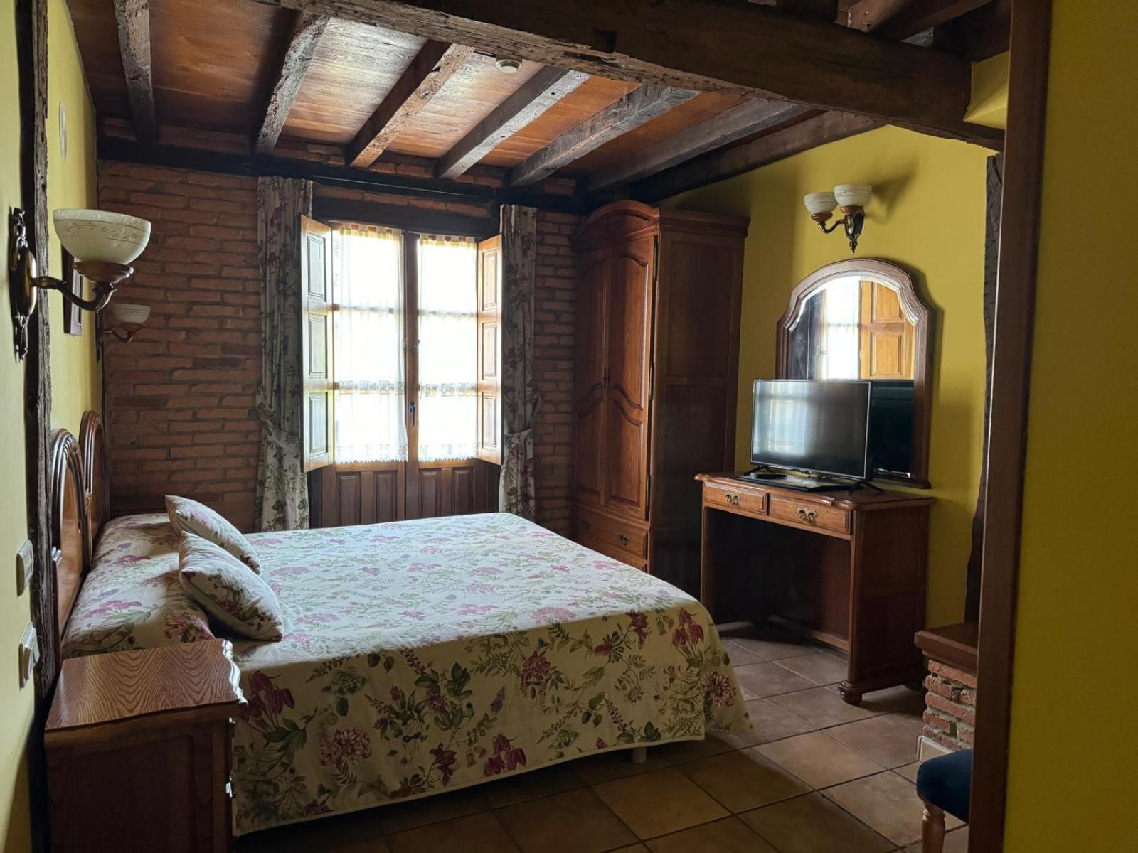 La Venta De Bed & Breakfast