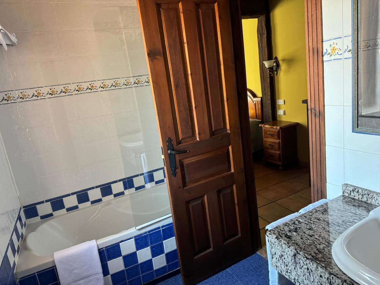 La Venta De *