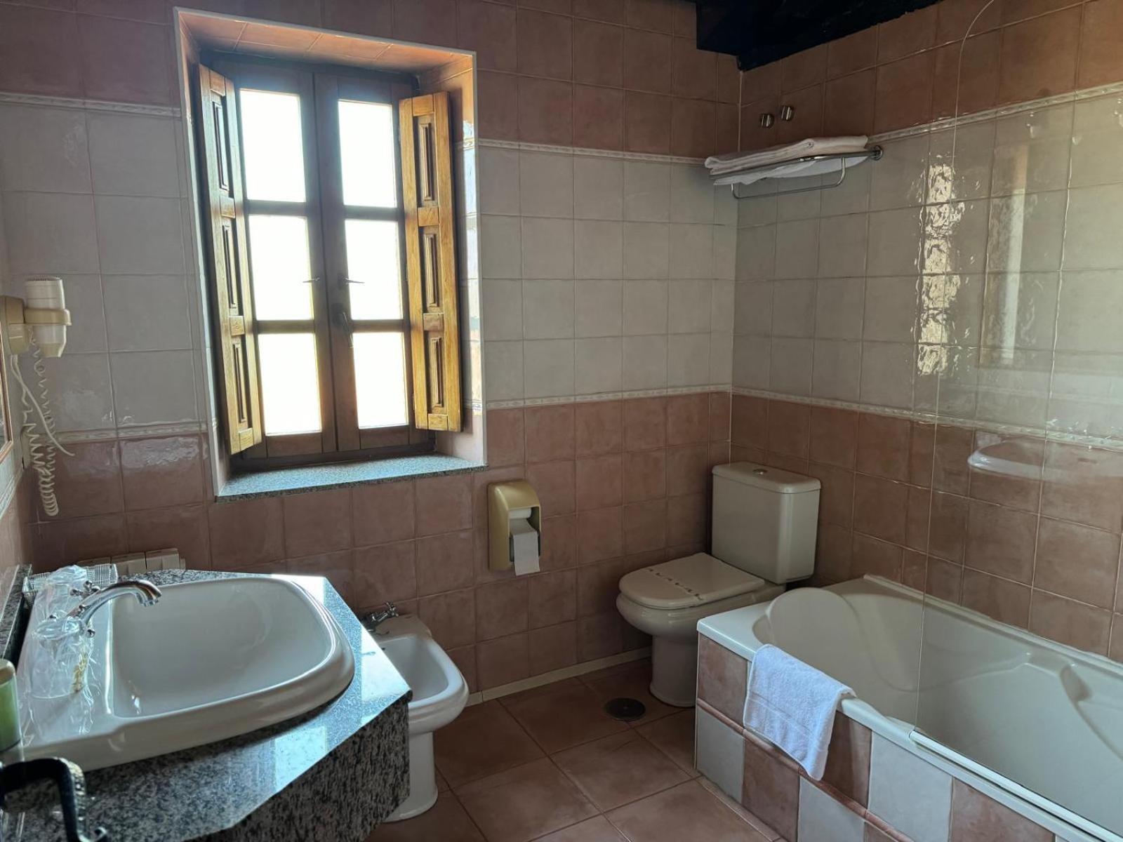 La Venta De Quijas