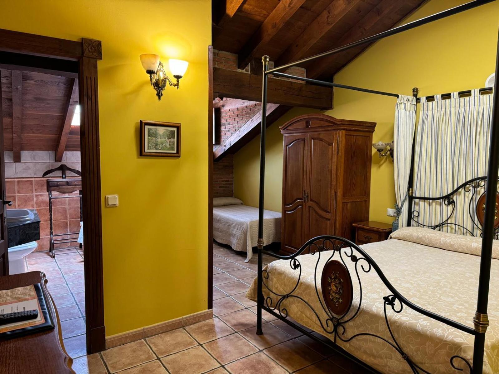 La Venta De