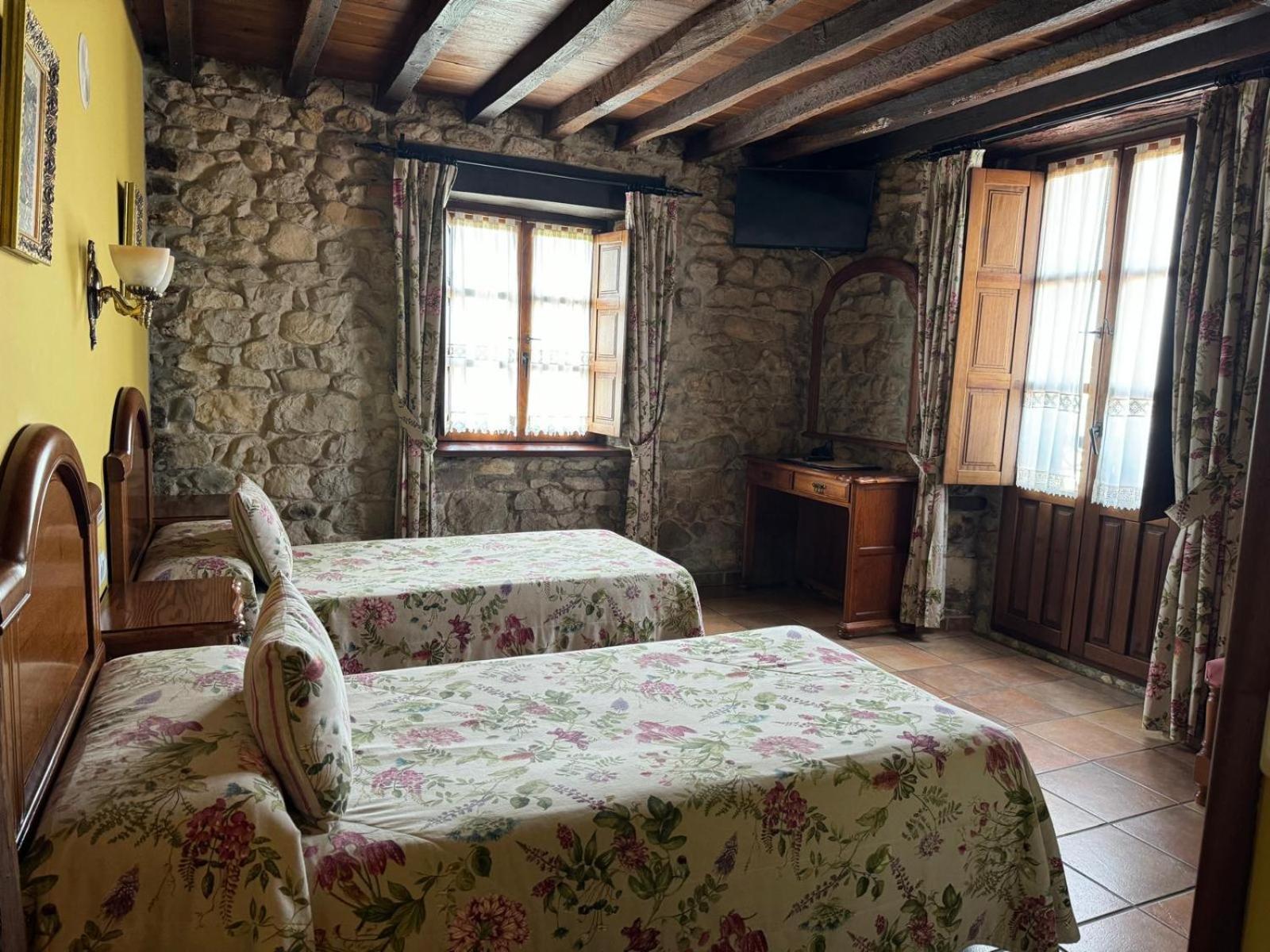 Bed & Breakfast La Venta De