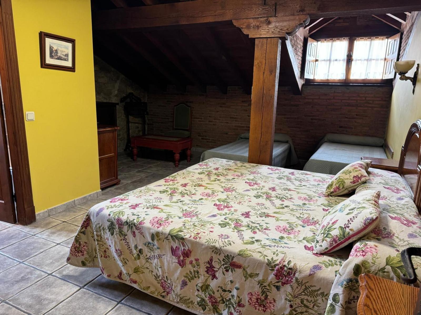 La Venta De Bed & Breakfast *