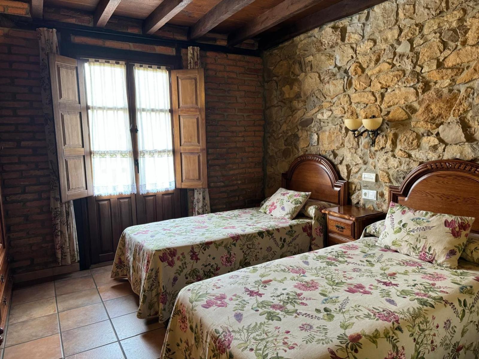 Bed & Breakfast La Venta De *