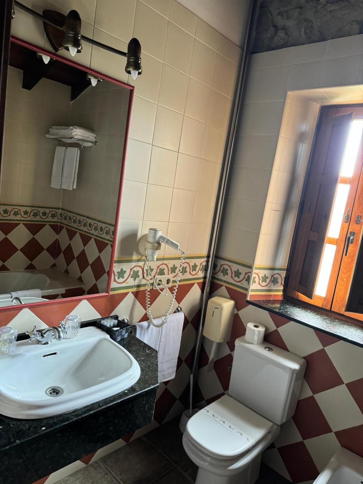 Bed & Breakfast La Venta De Quijas
